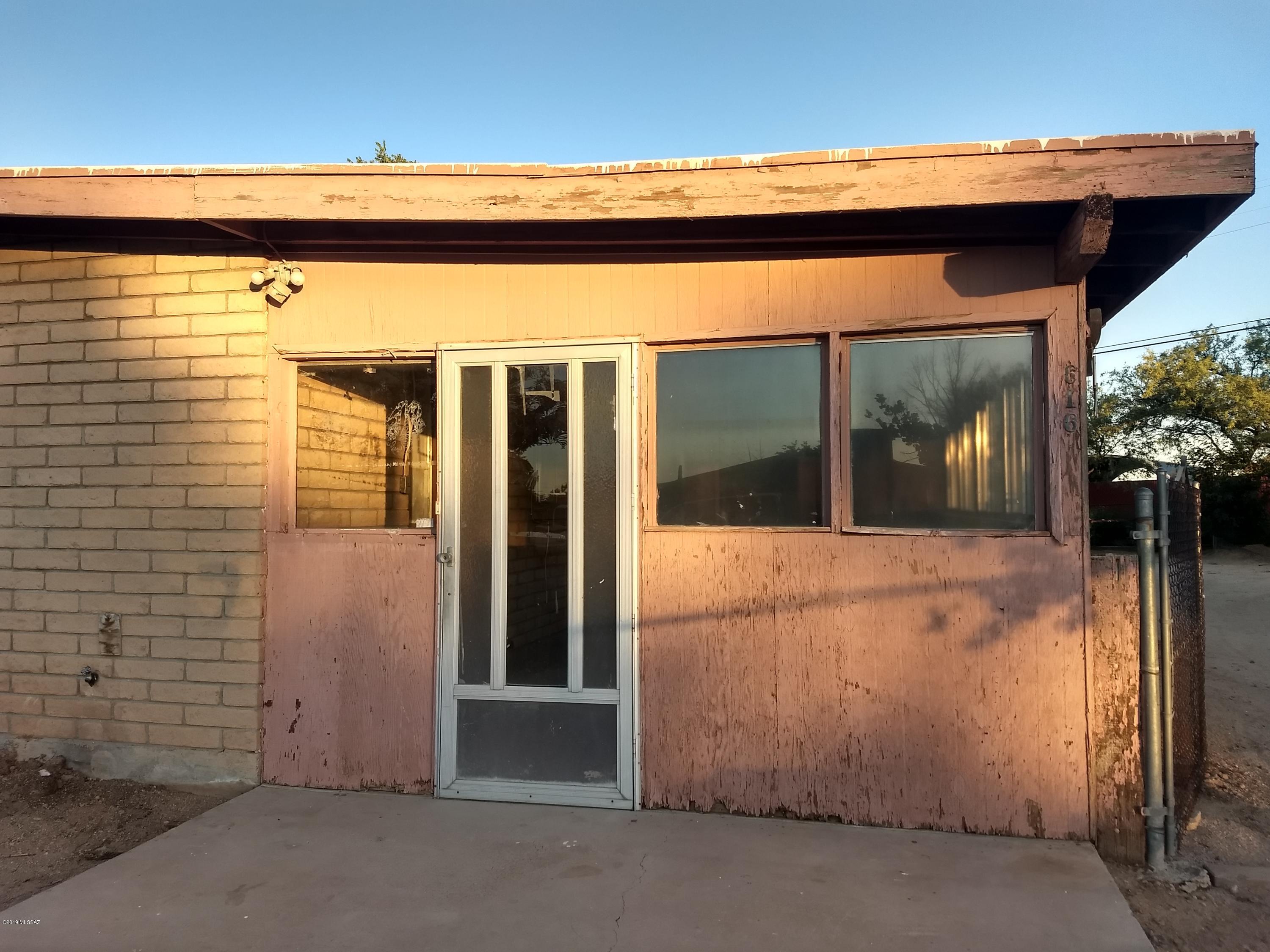 Other/Unknown - Residential