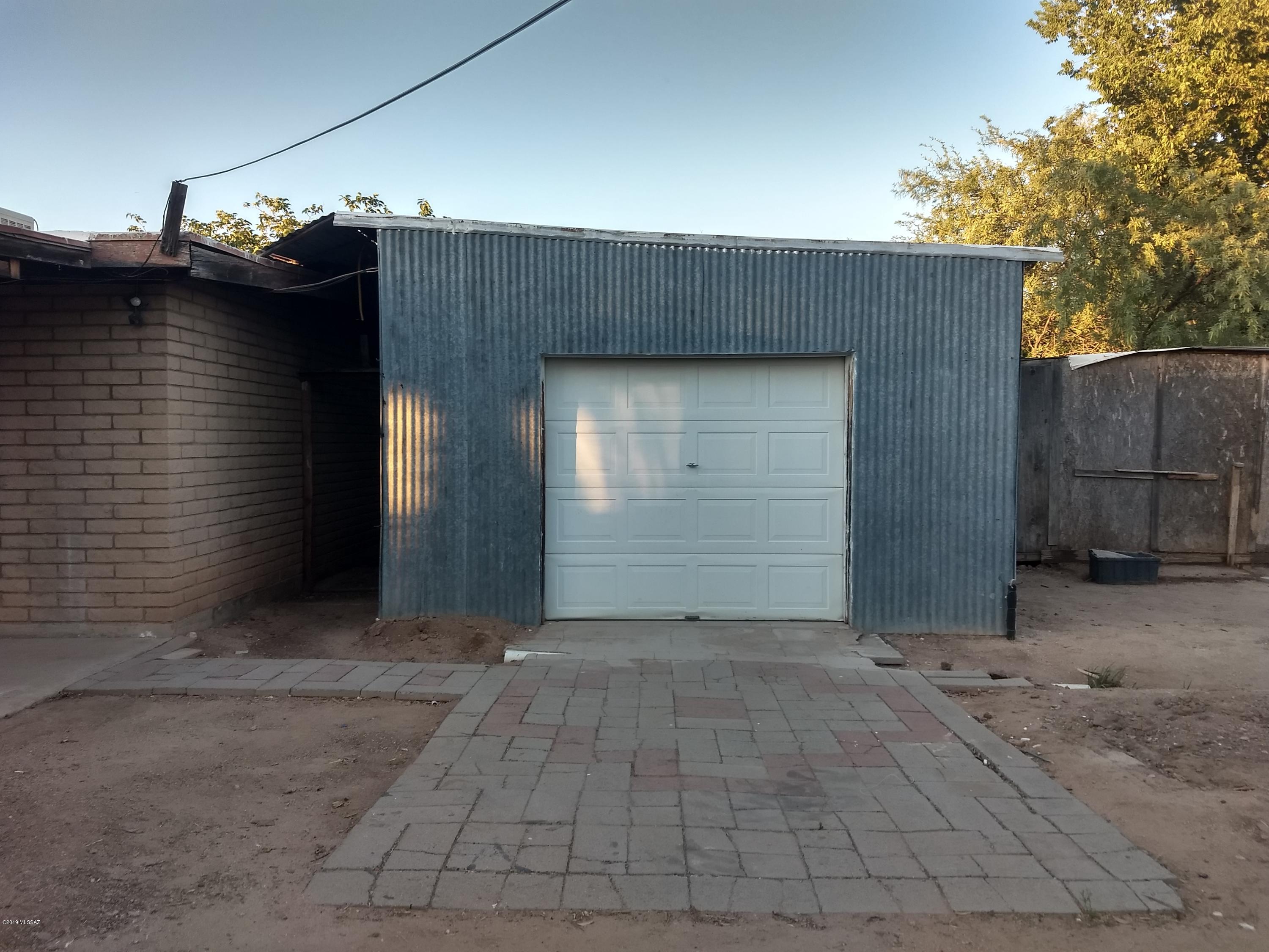 Other/Unknown - Residential