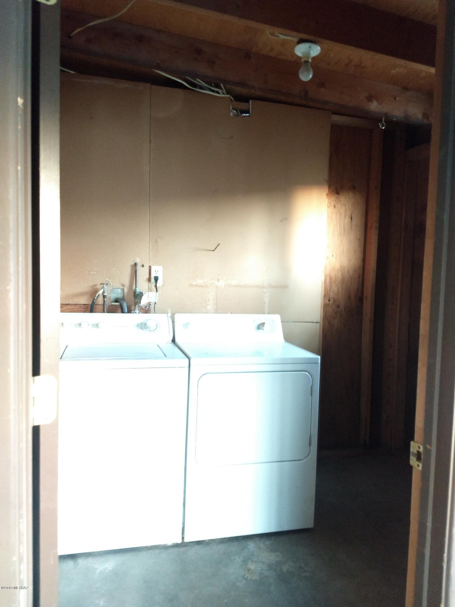 Other/Unknown - Residential