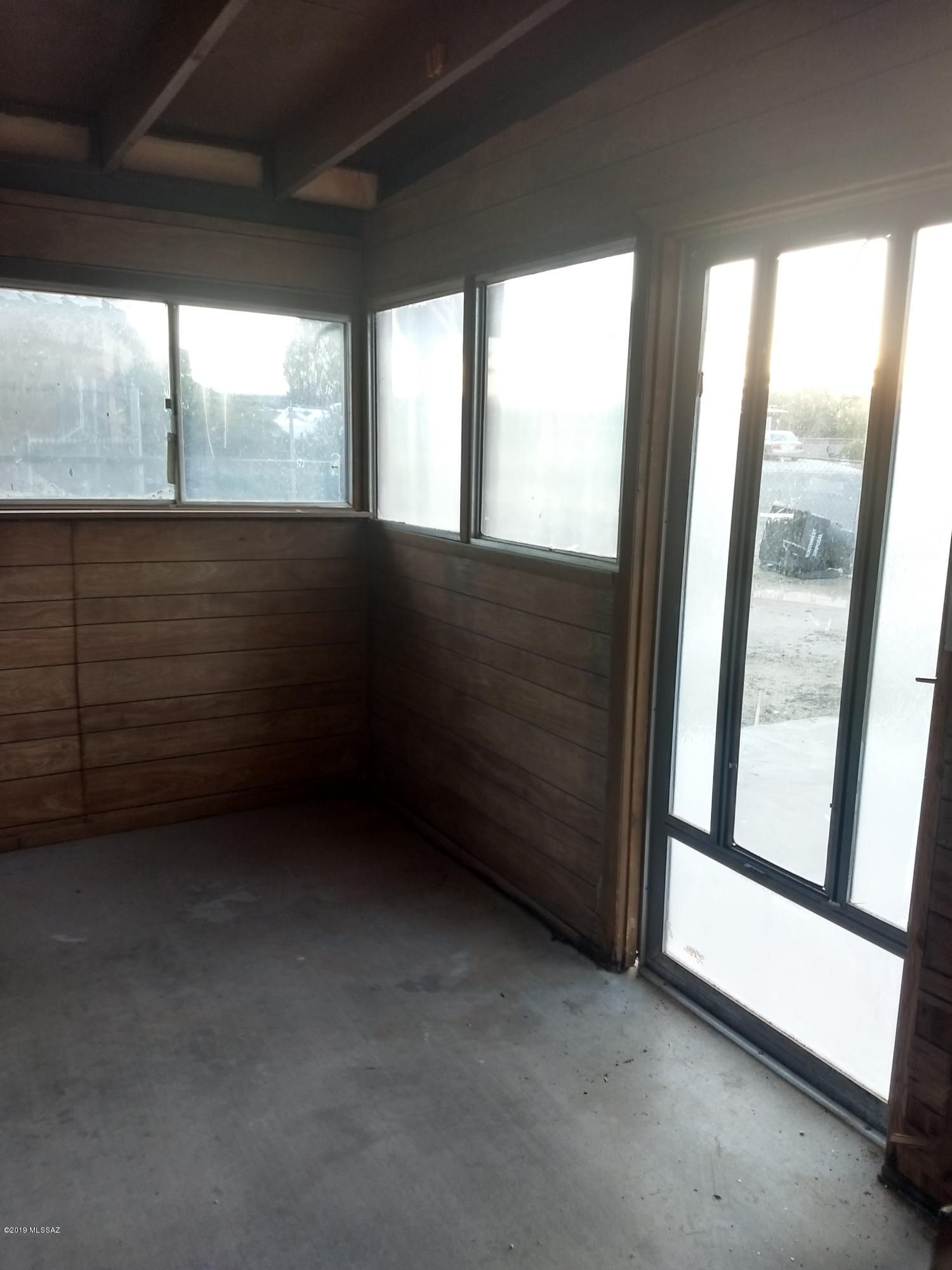 Other/Unknown - Residential