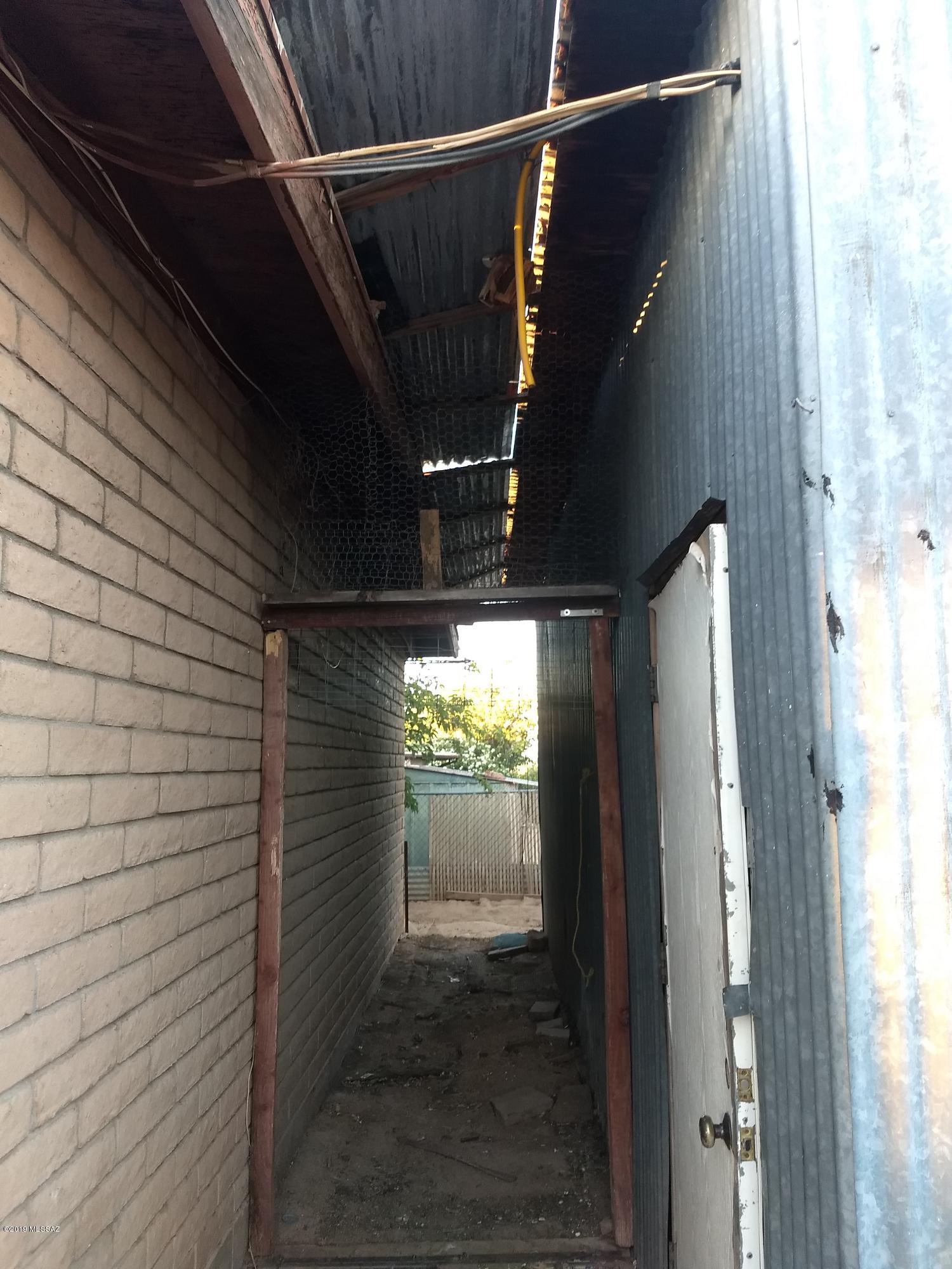 Other/Unknown - Residential