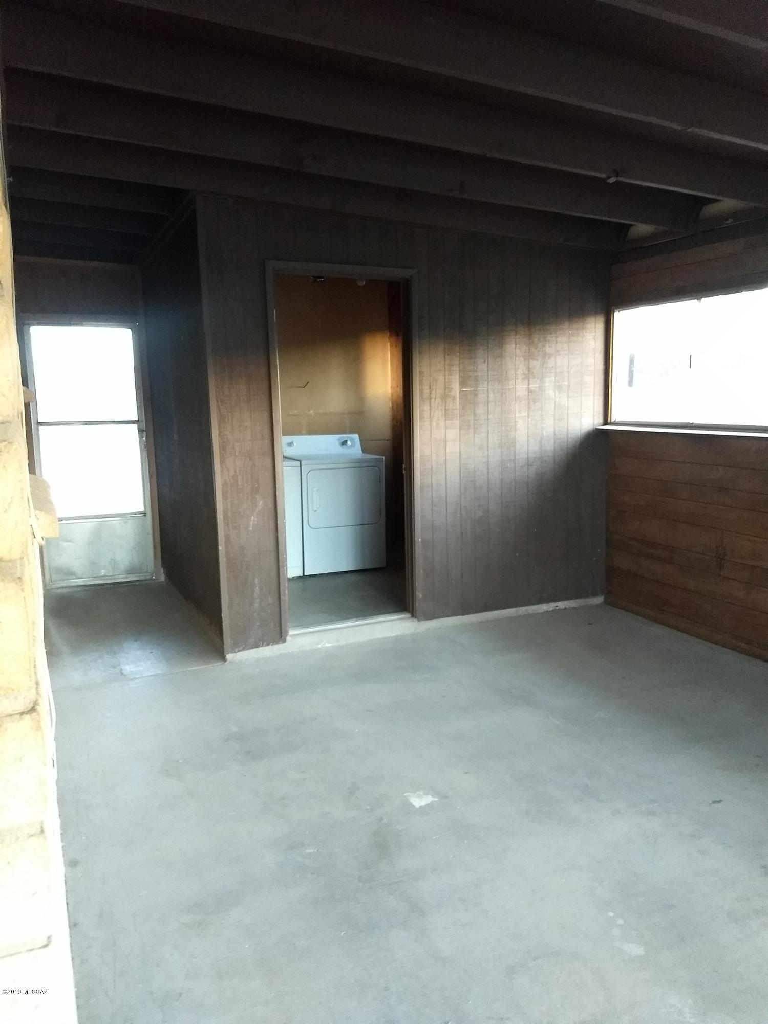 Other/Unknown - Residential
