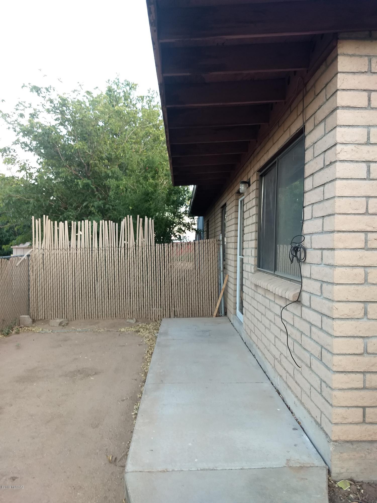 Other/Unknown - Residential