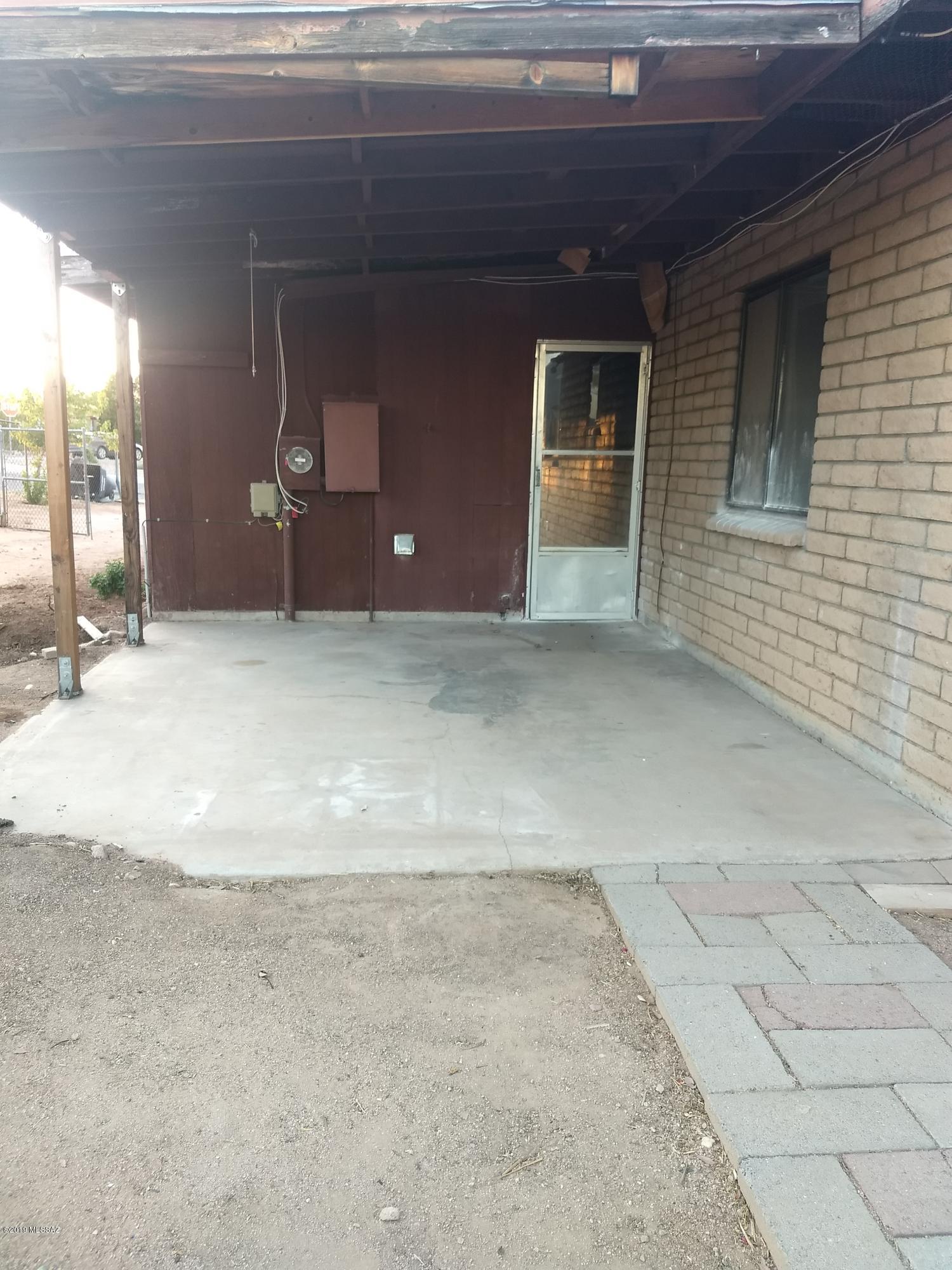 Other/Unknown - Residential