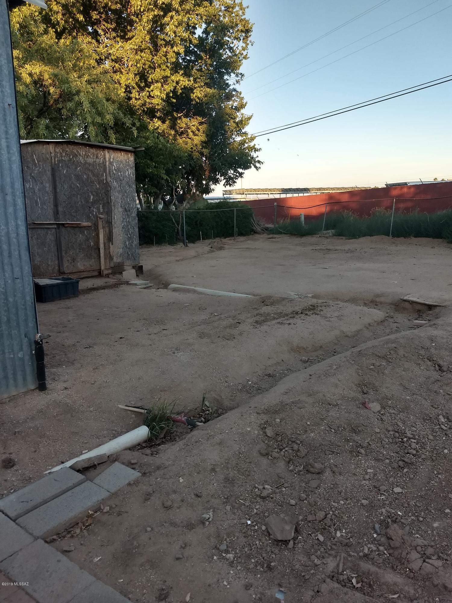 Other/Unknown - Residential