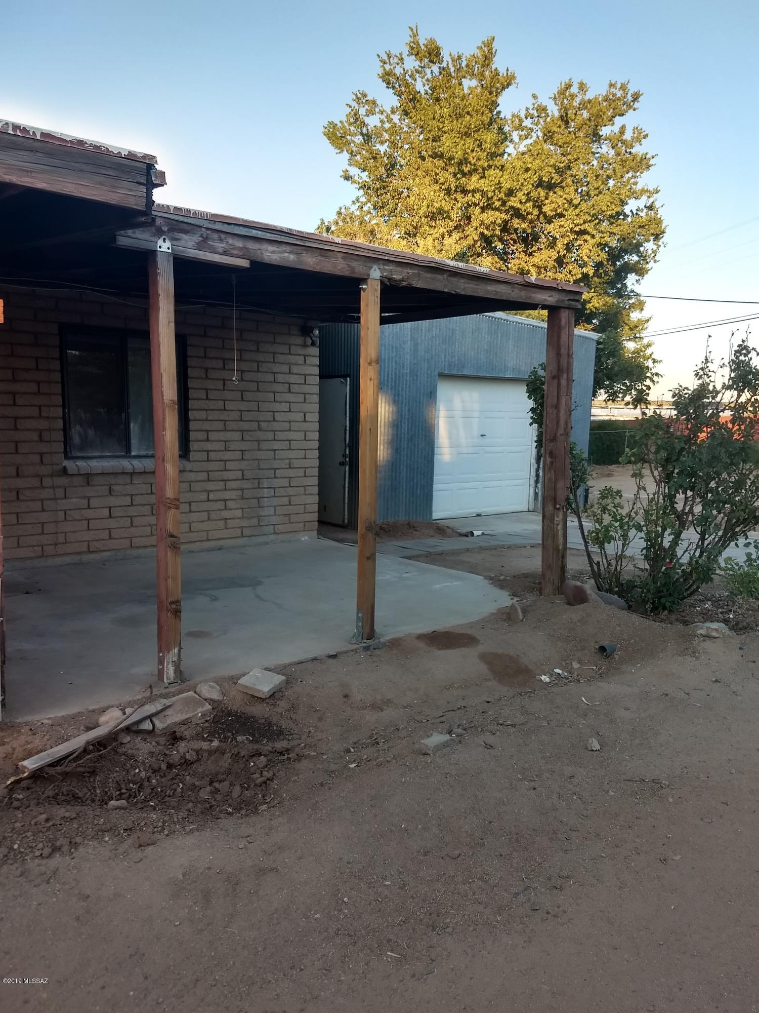 Other/Unknown - Residential