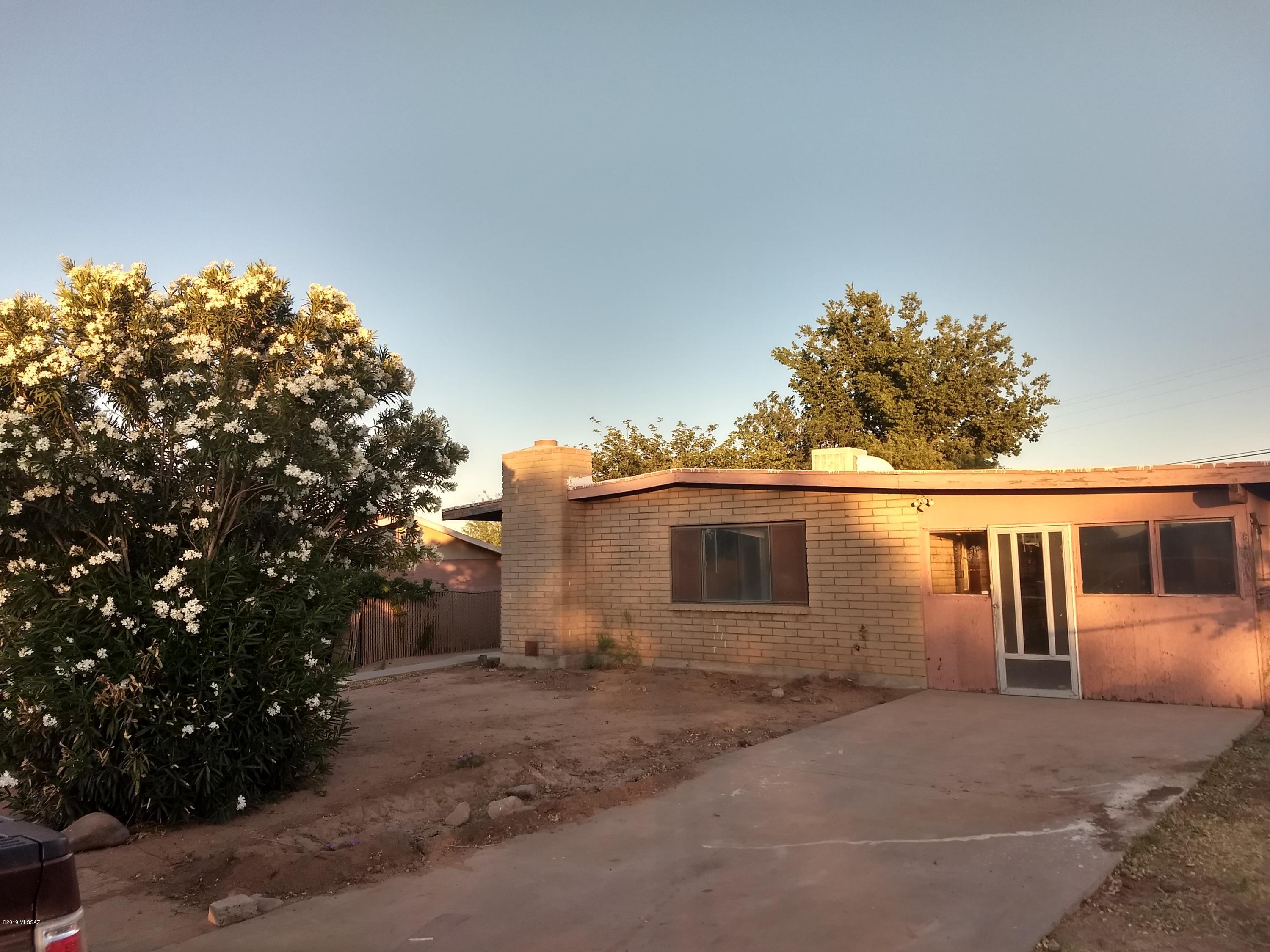 Other/Unknown - Residential