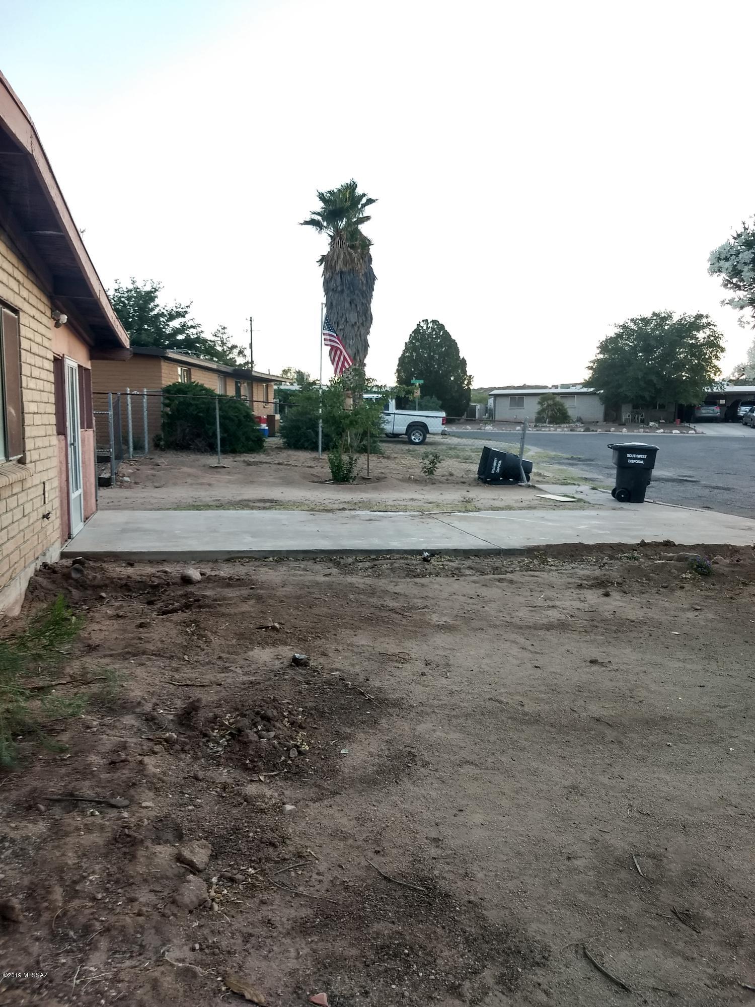 Other/Unknown - Residential