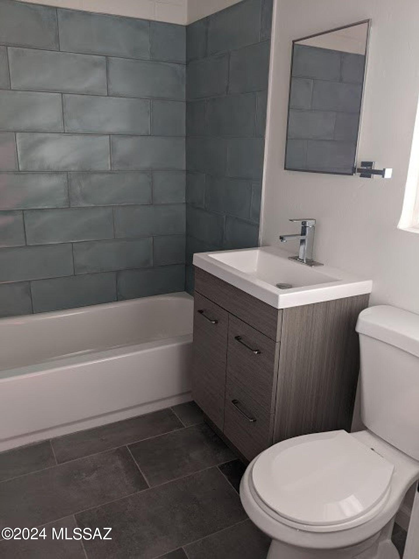 Grant Road Park - Residential Lease