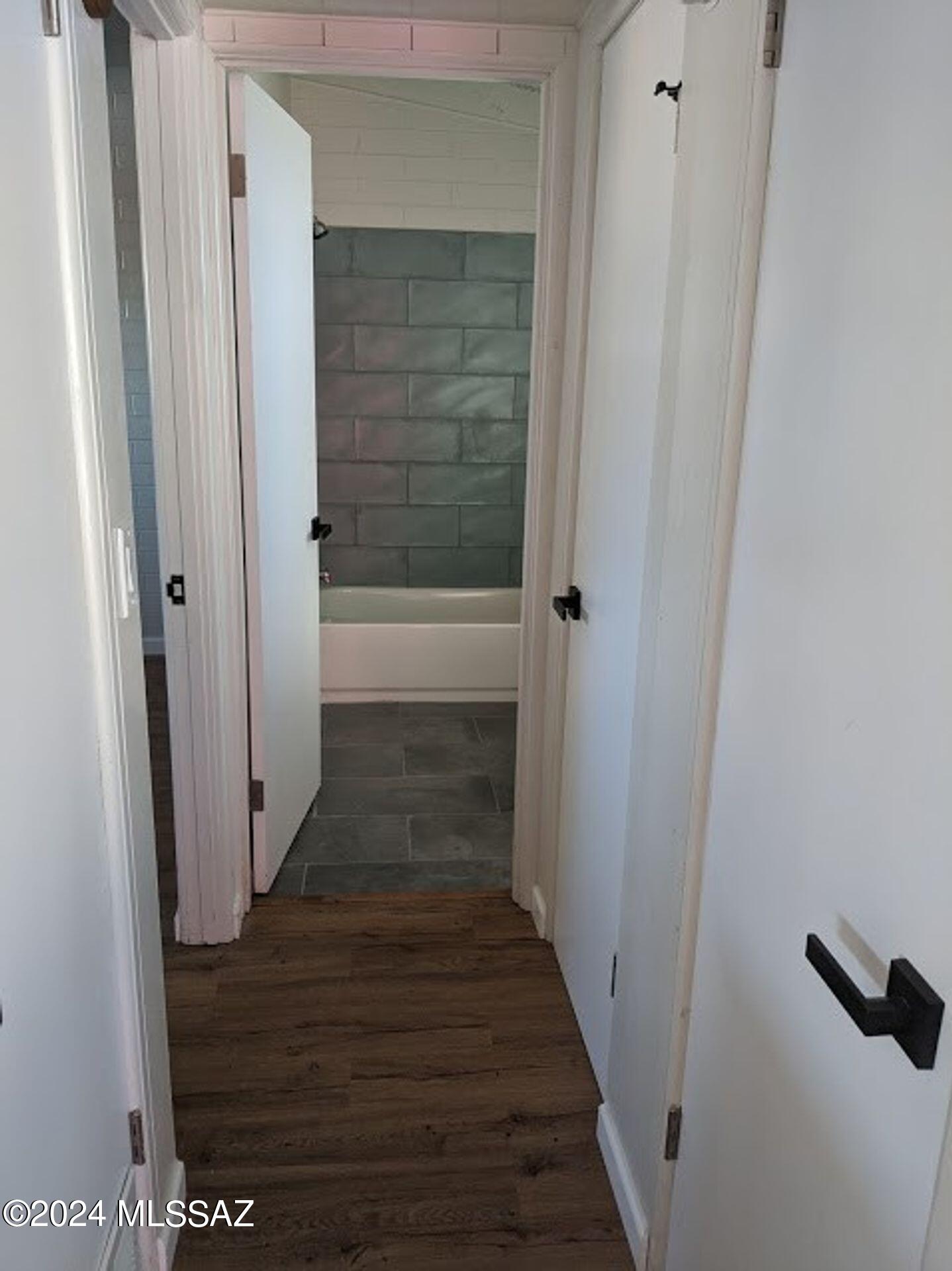 Grant Road Park - Residential Lease
