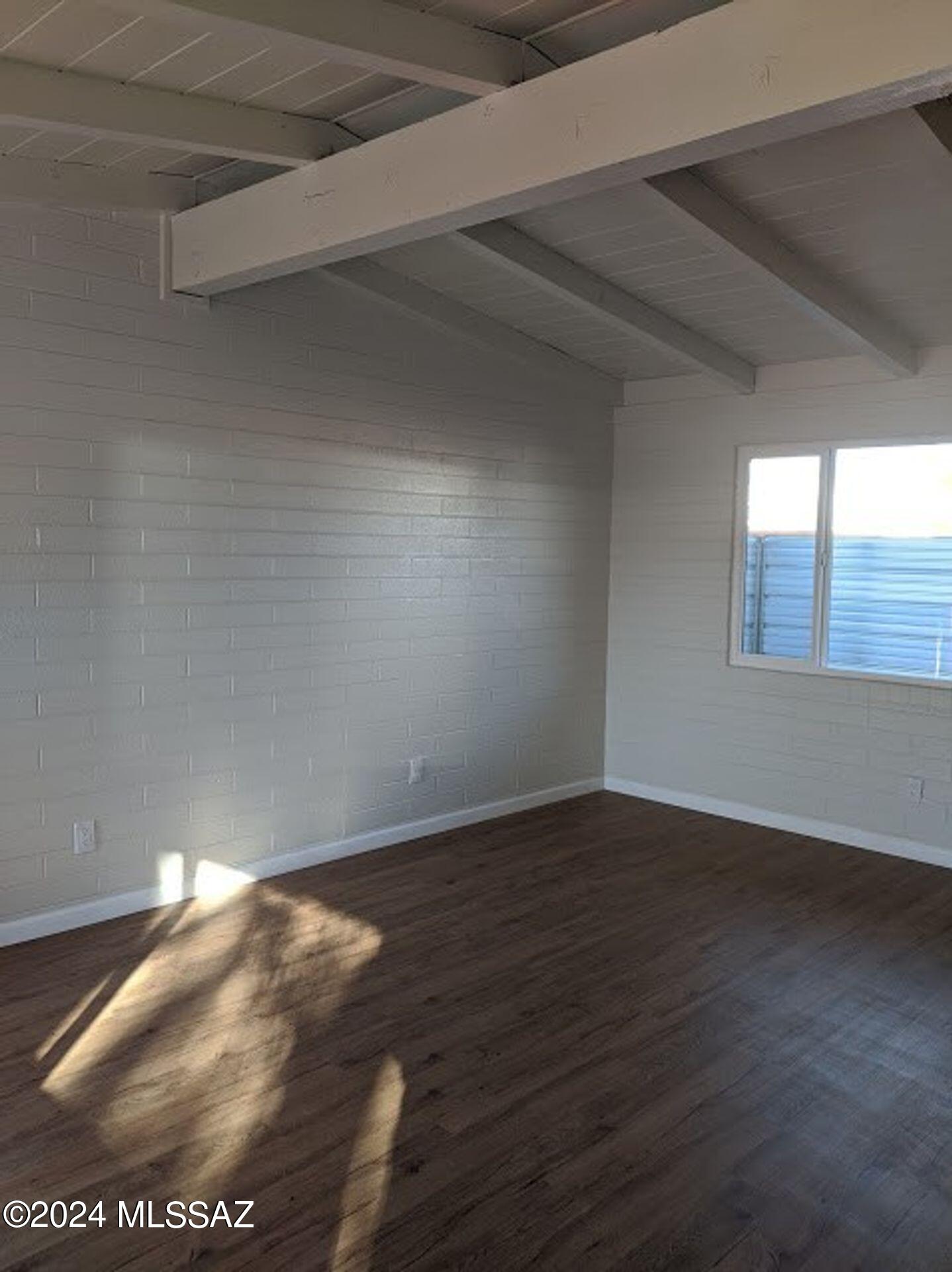 Grant Road Park - Residential Lease