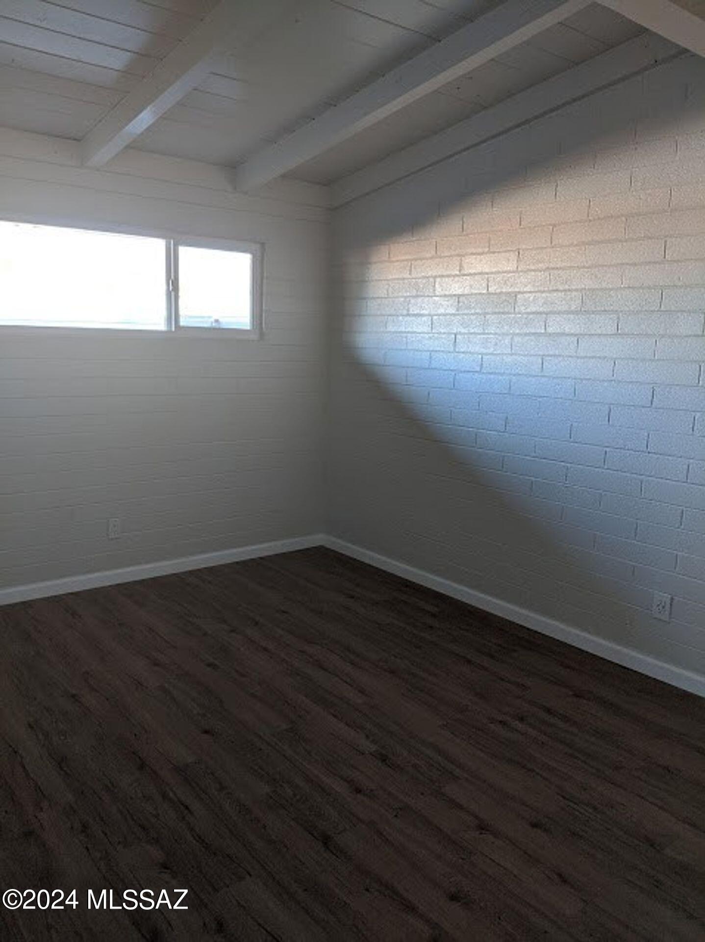 Grant Road Park - Residential Lease