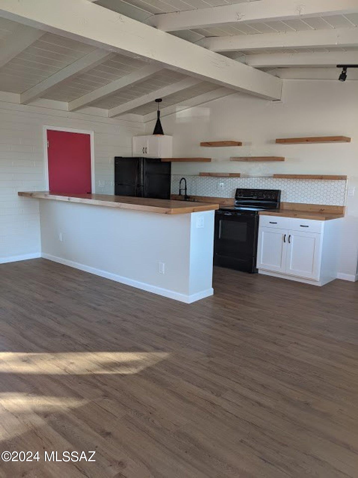 Grant Road Park - Residential Lease