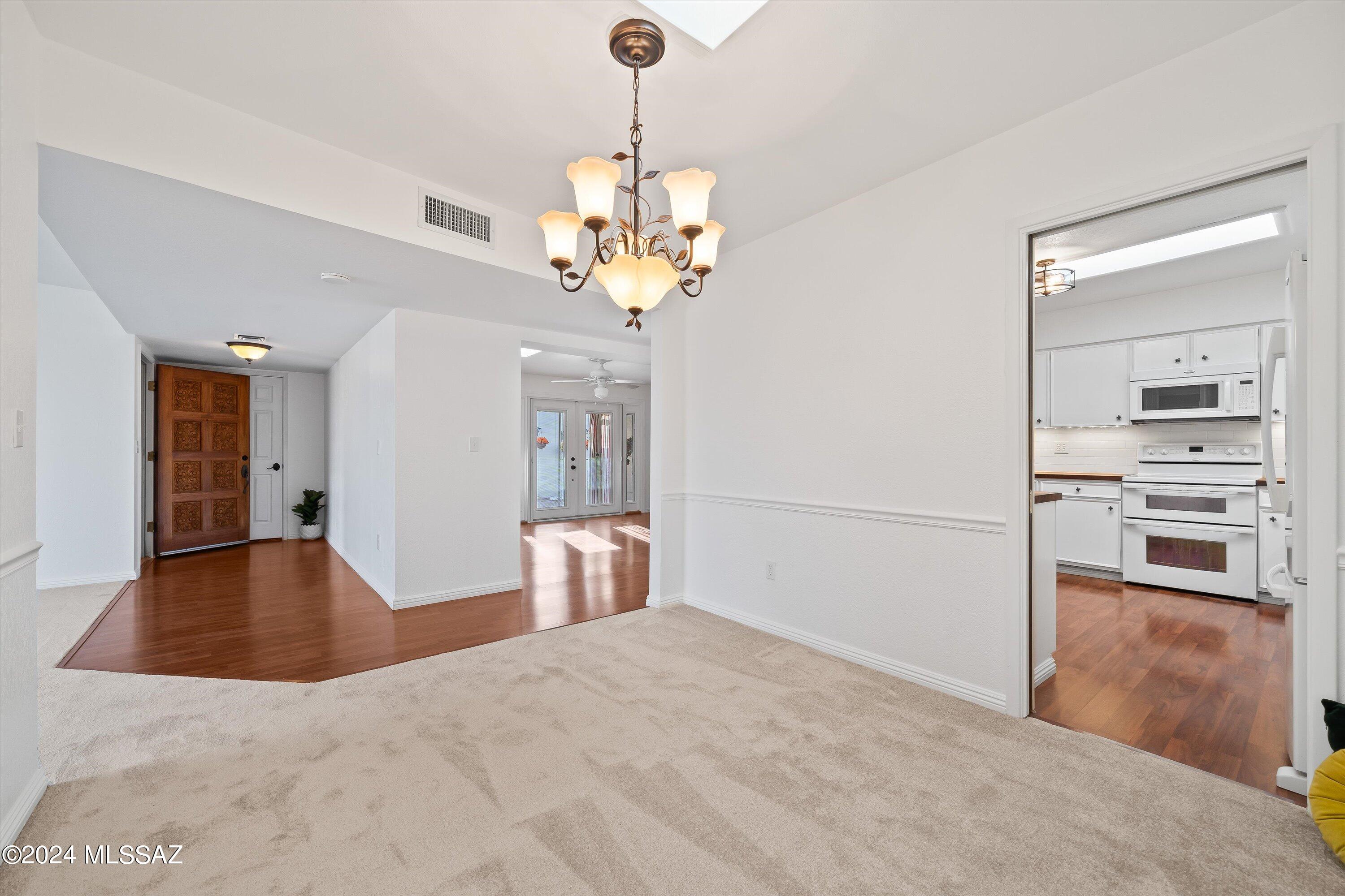 El Dorado Hills (1-196) - Residential