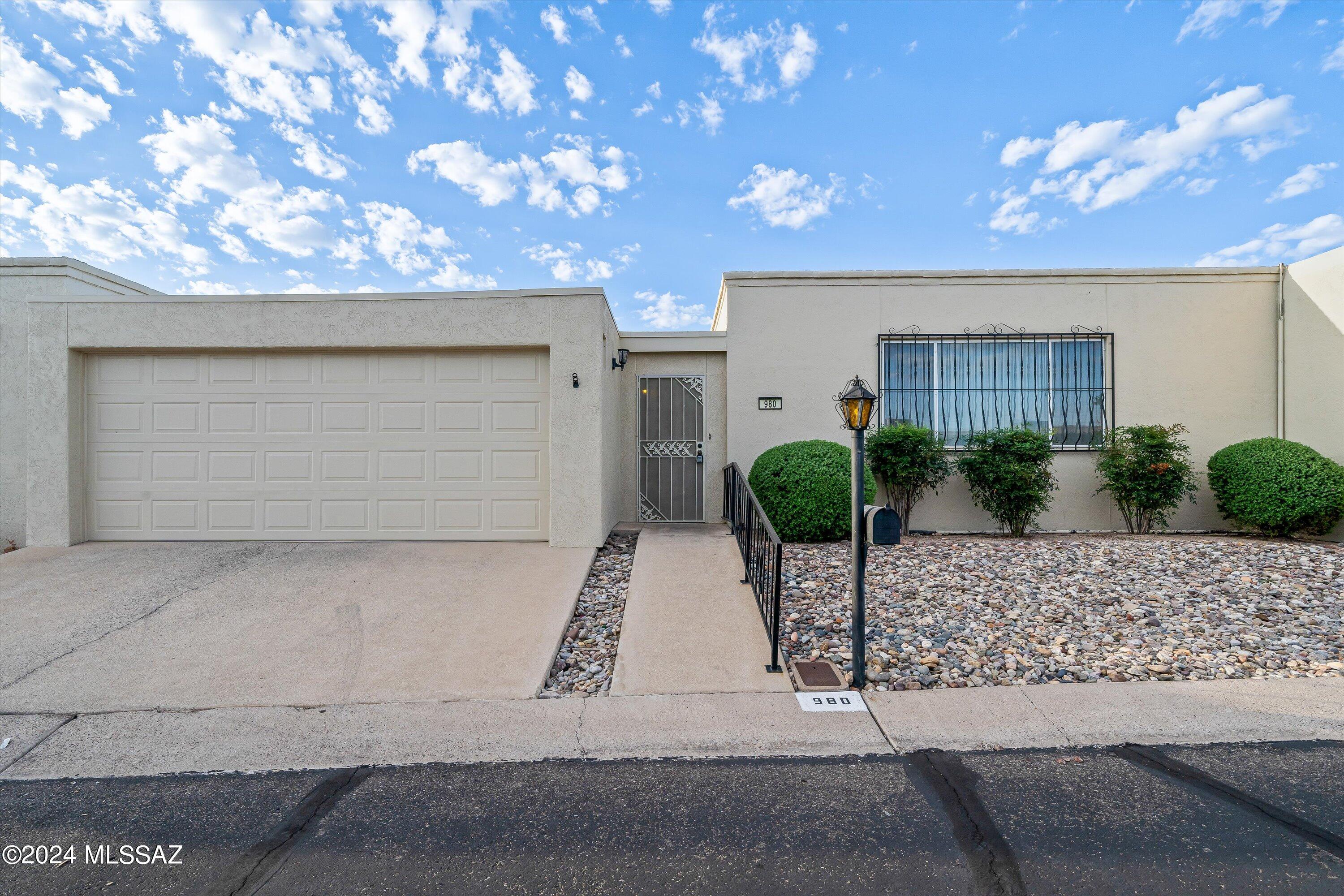 Don't miss this opportunity to own a desirable El Dorado townhome featuring 2 bedrooms, 2 baths, and a spacious 2-car garage. Inside, you'll find new carpet and an updated kitchen in one of the largest layouts in the neighborhood. Step outside to discover a charming courtyard and backyard, complete with a storage shed and an exterior hobby room, making this townhouse the perfect blend of comfort and functionality. It's designed to fulfill all your needs for years to come.
