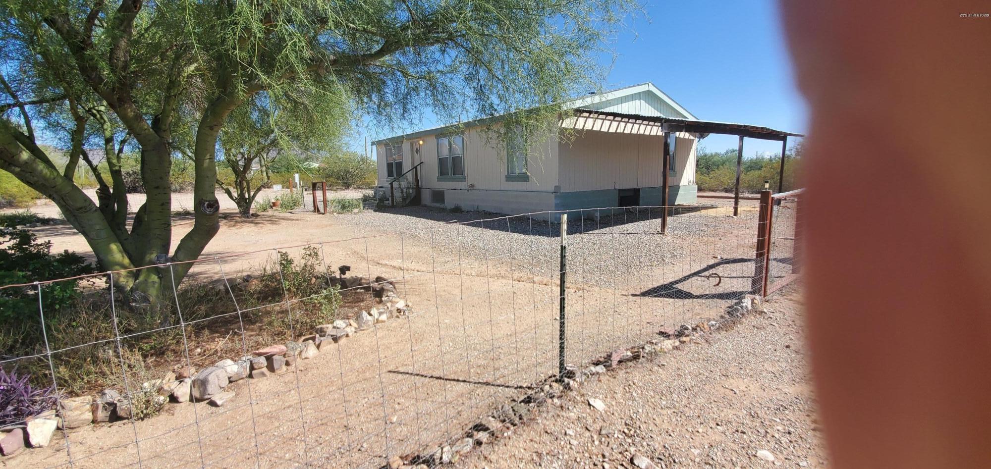 N/A - Residential Lease