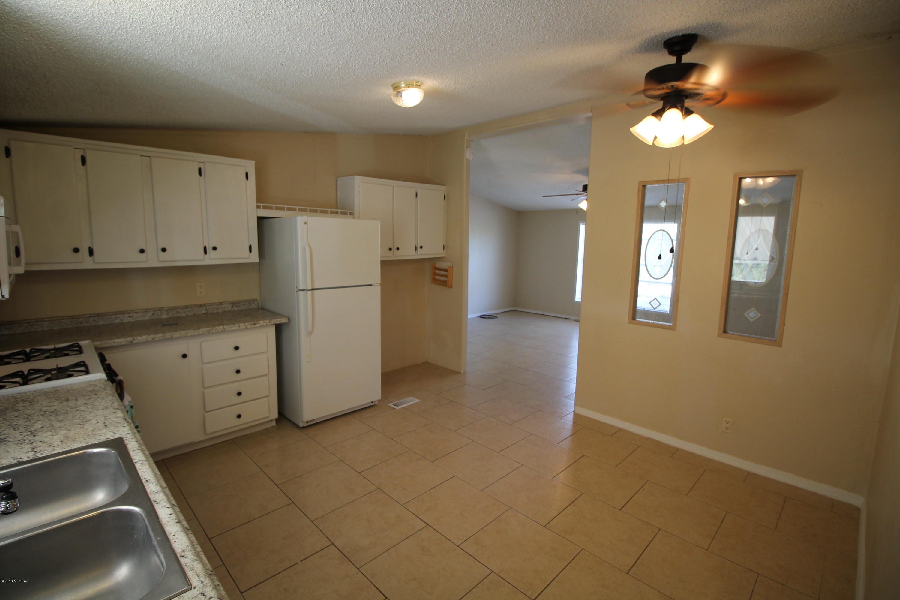 N/A - Residential Lease