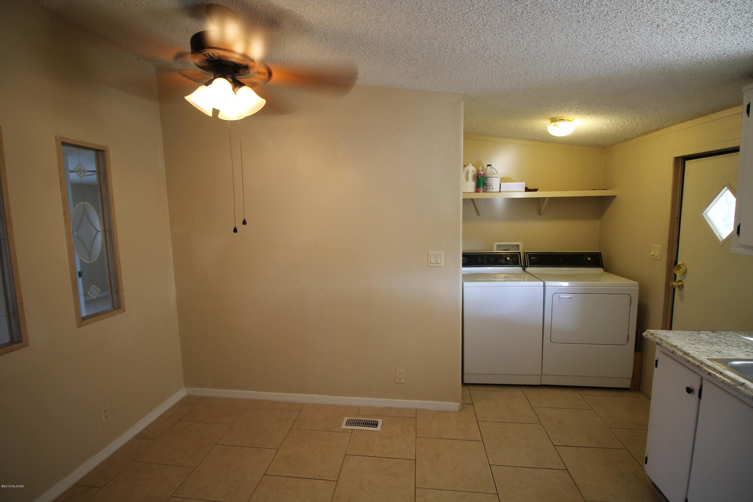 N/A - Residential Lease