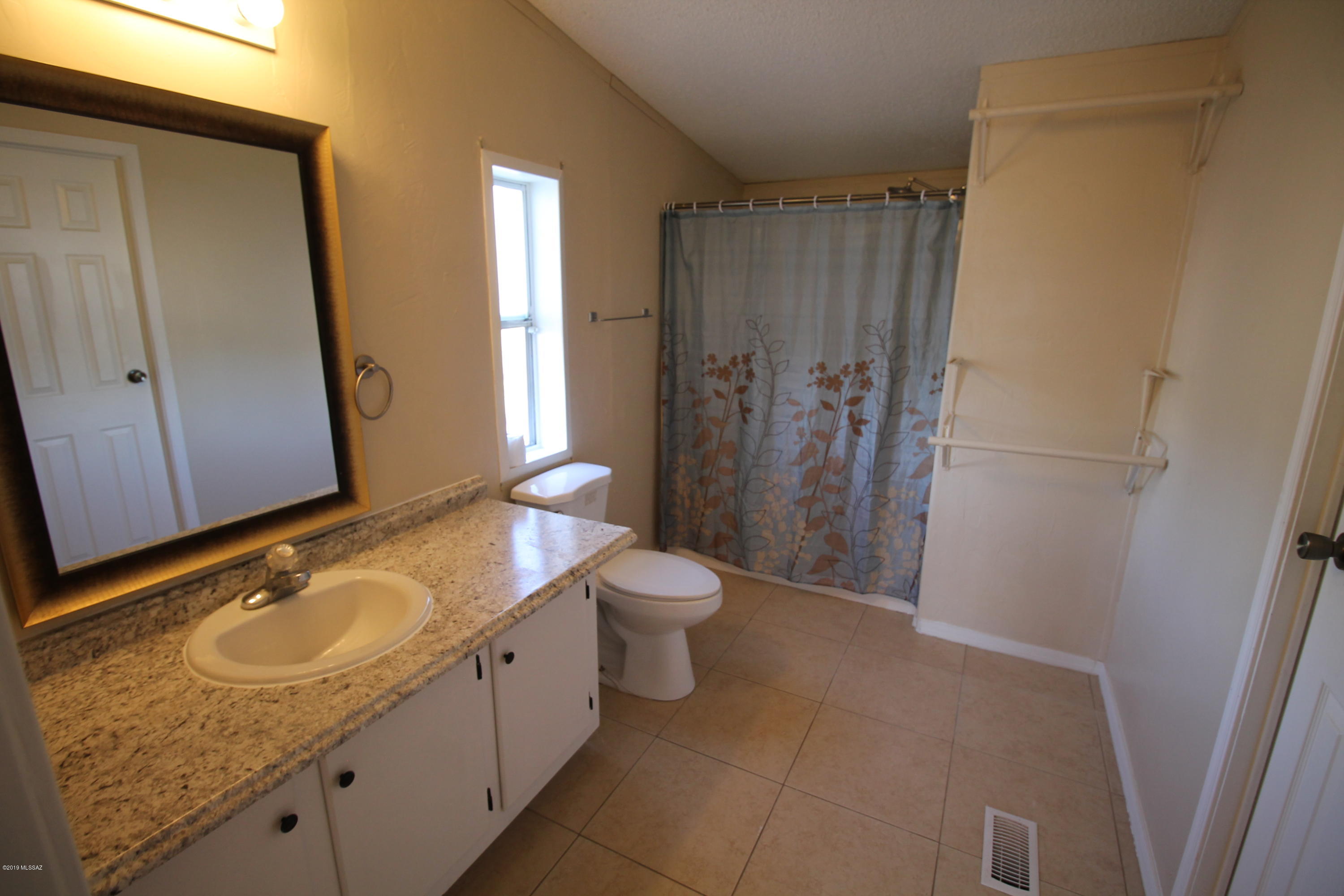 N/A - Residential Lease