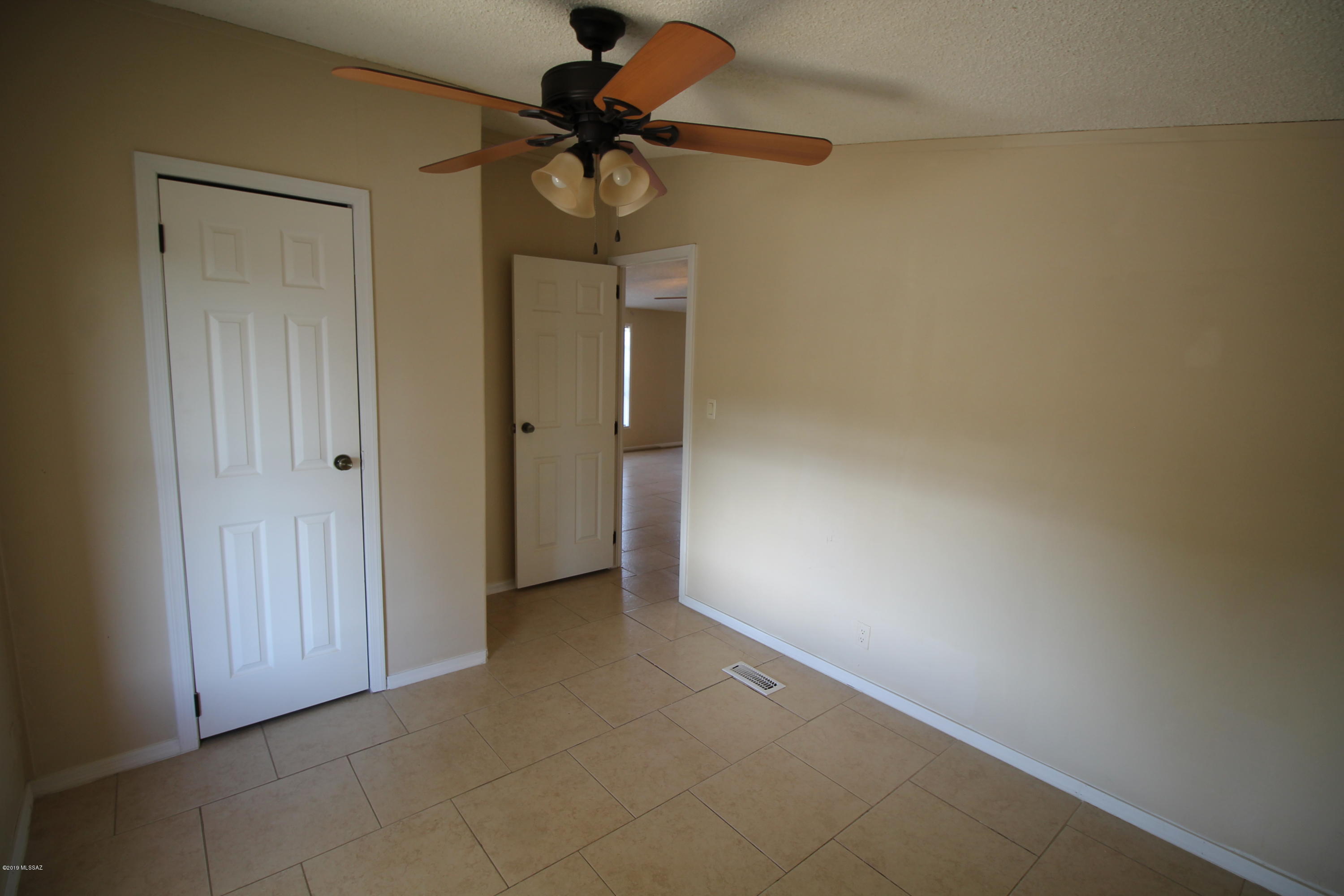 N/A - Residential Lease