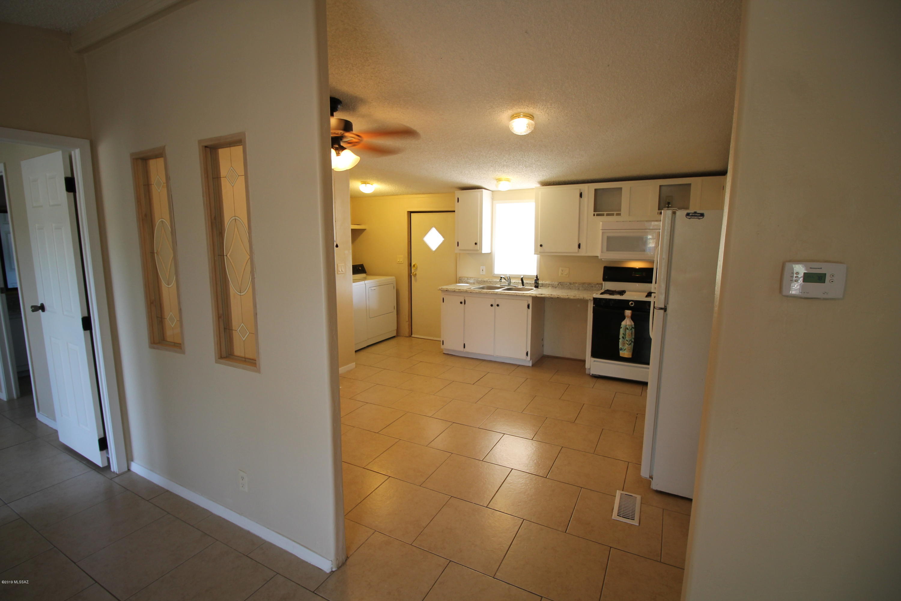 N/A - Residential Lease