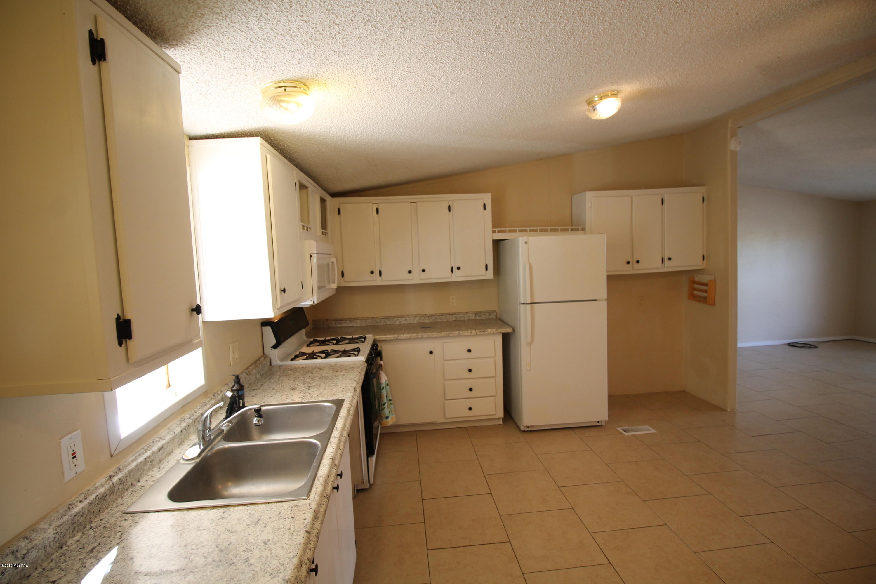 N/A - Residential Lease