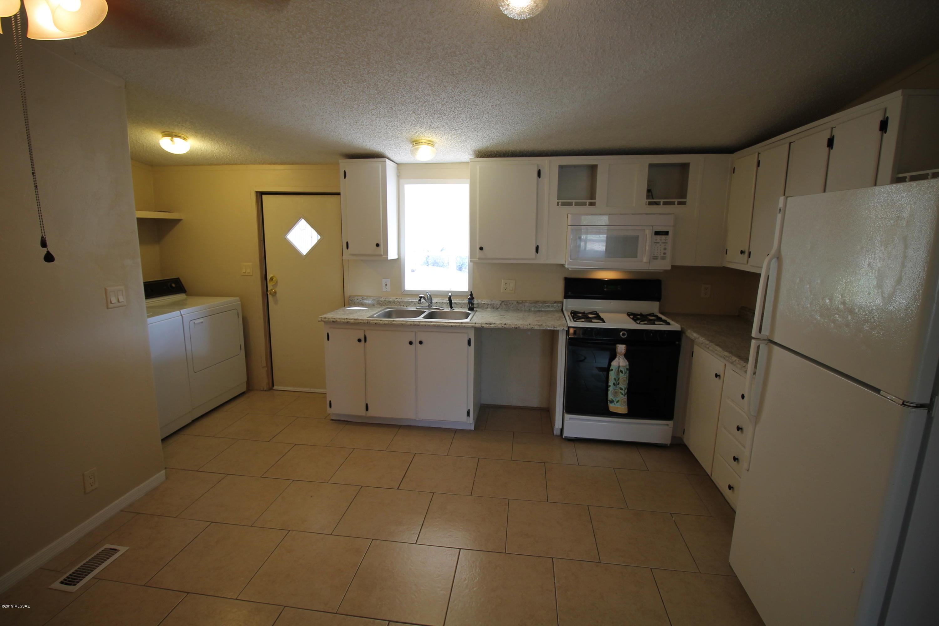 N/A - Residential Lease