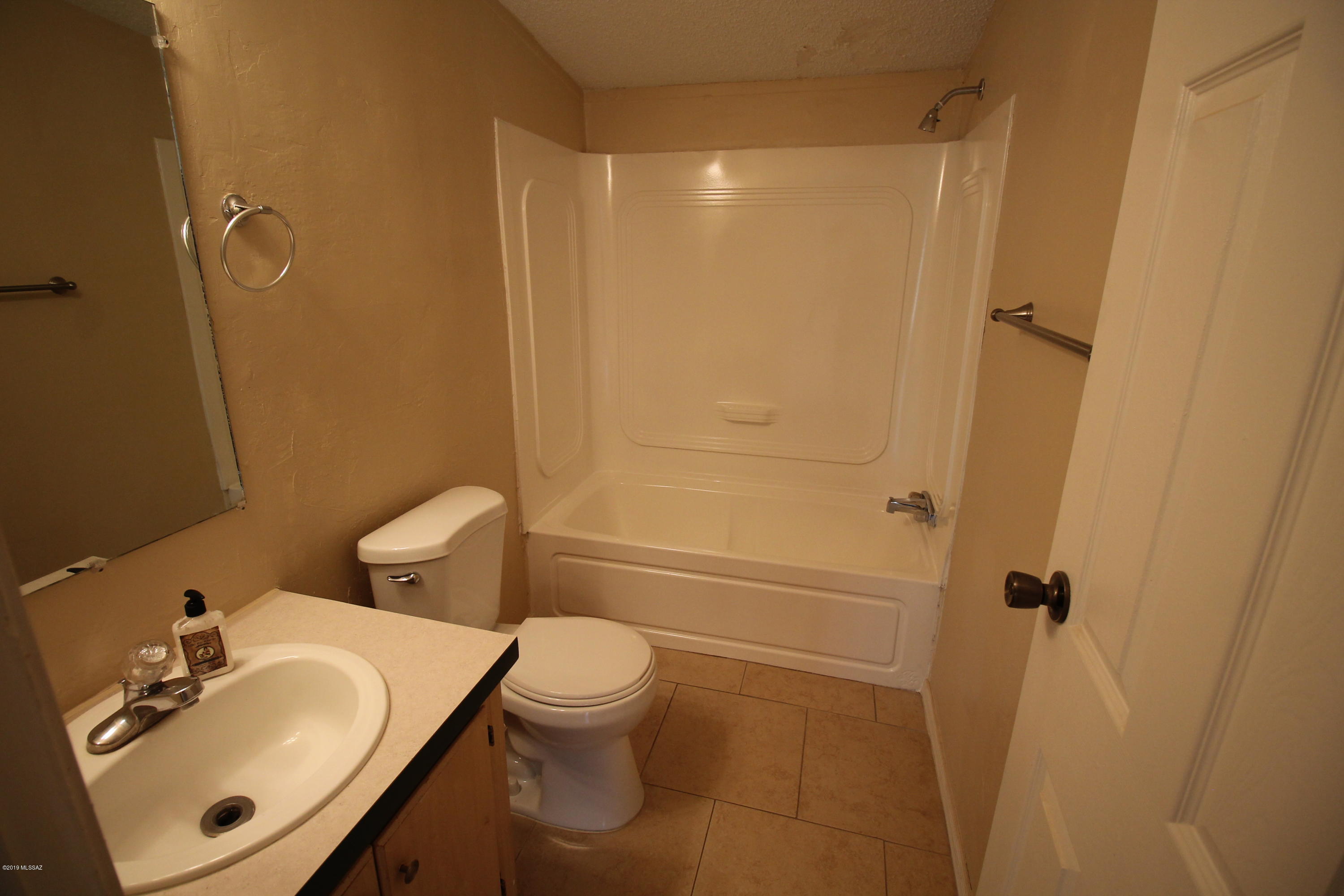N/A - Residential Lease