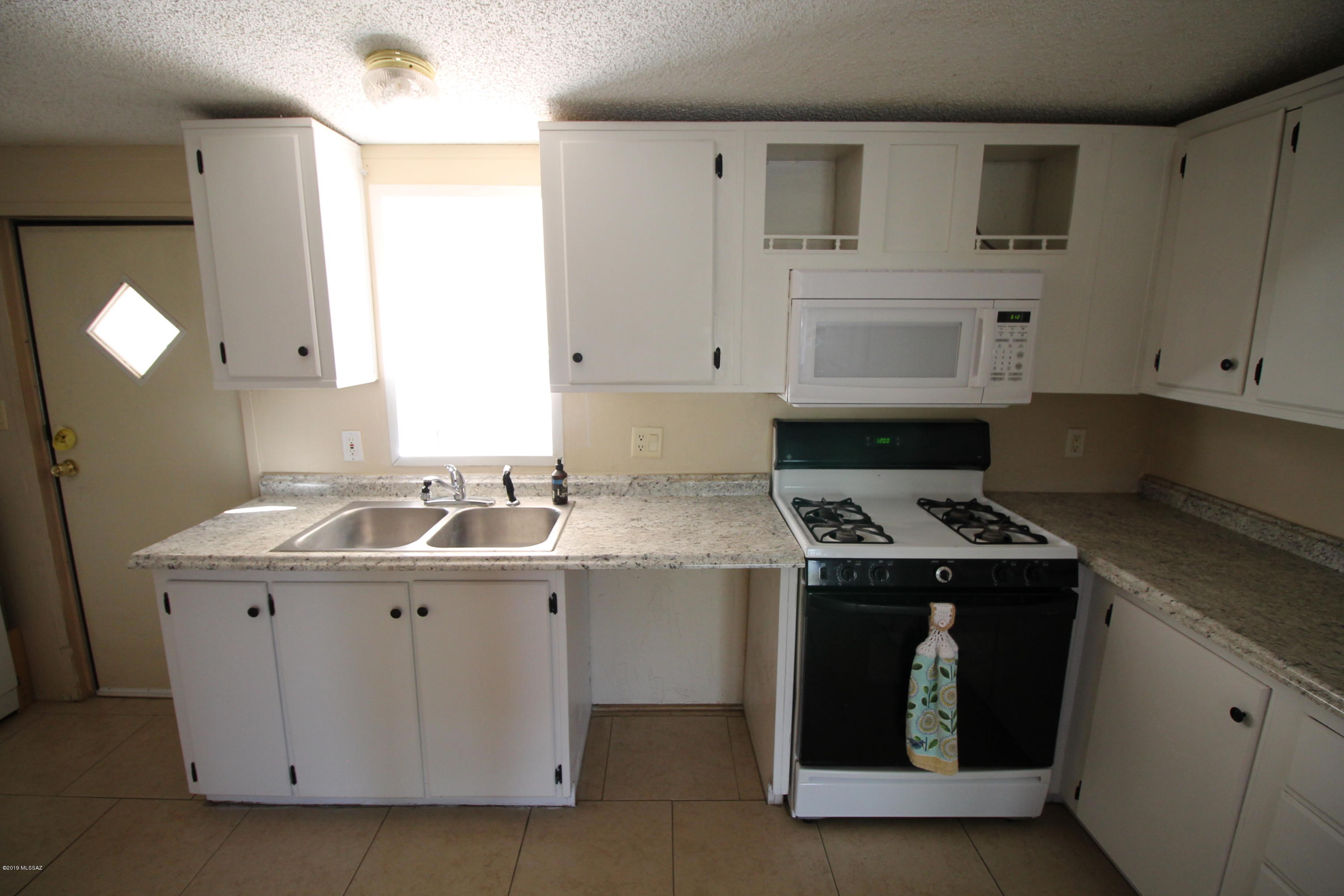 N/A - Residential Lease