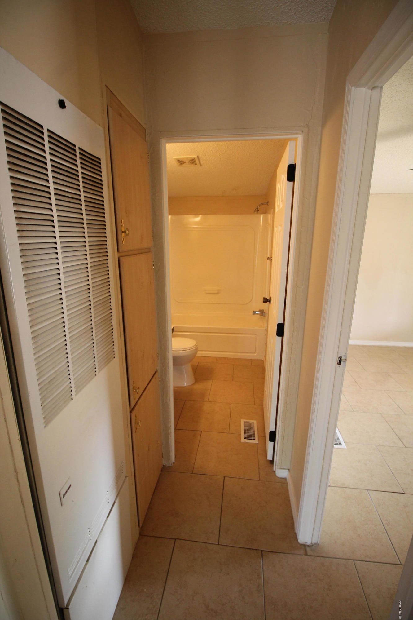 N/A - Residential Lease