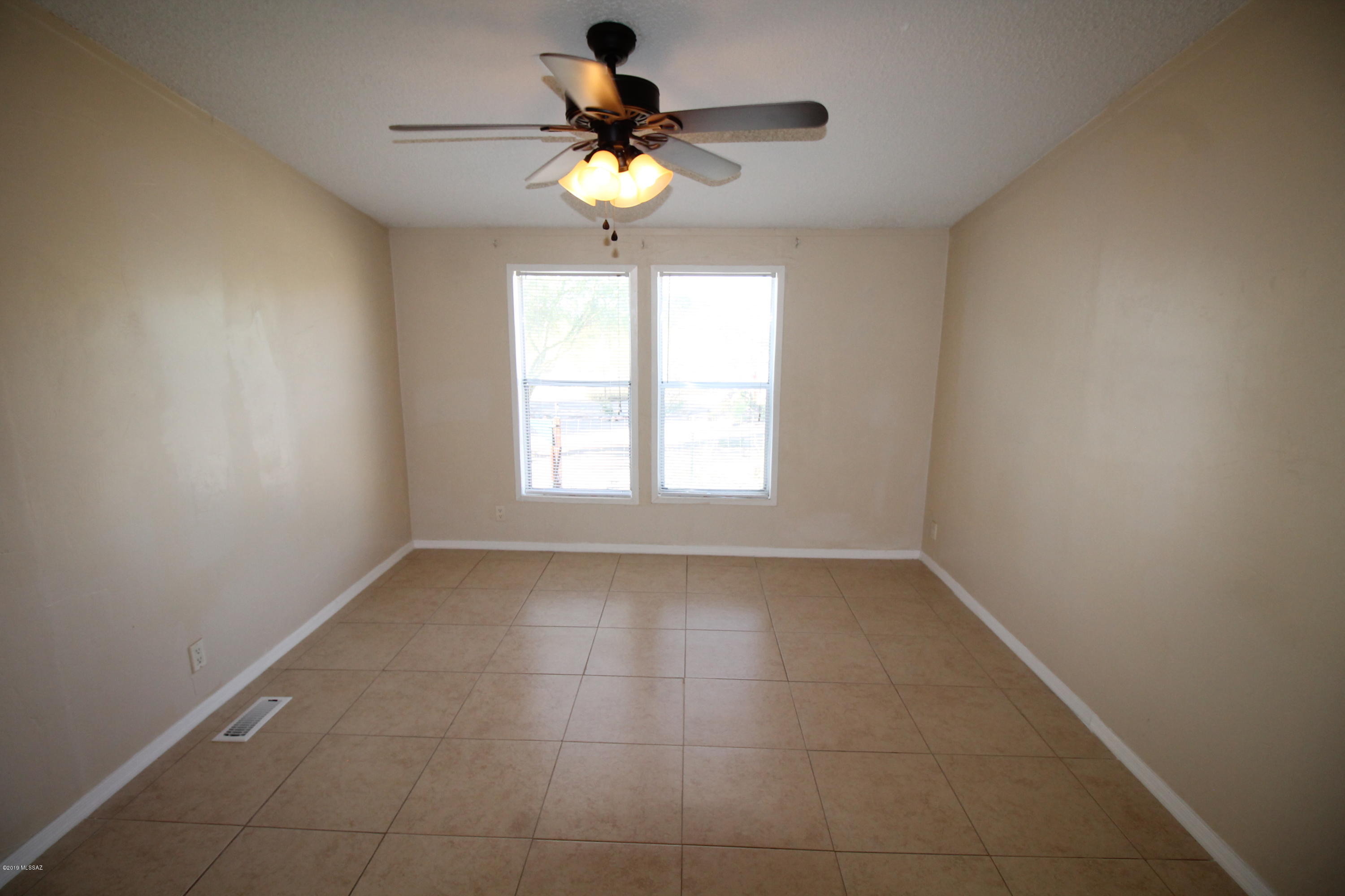 N/A - Residential Lease