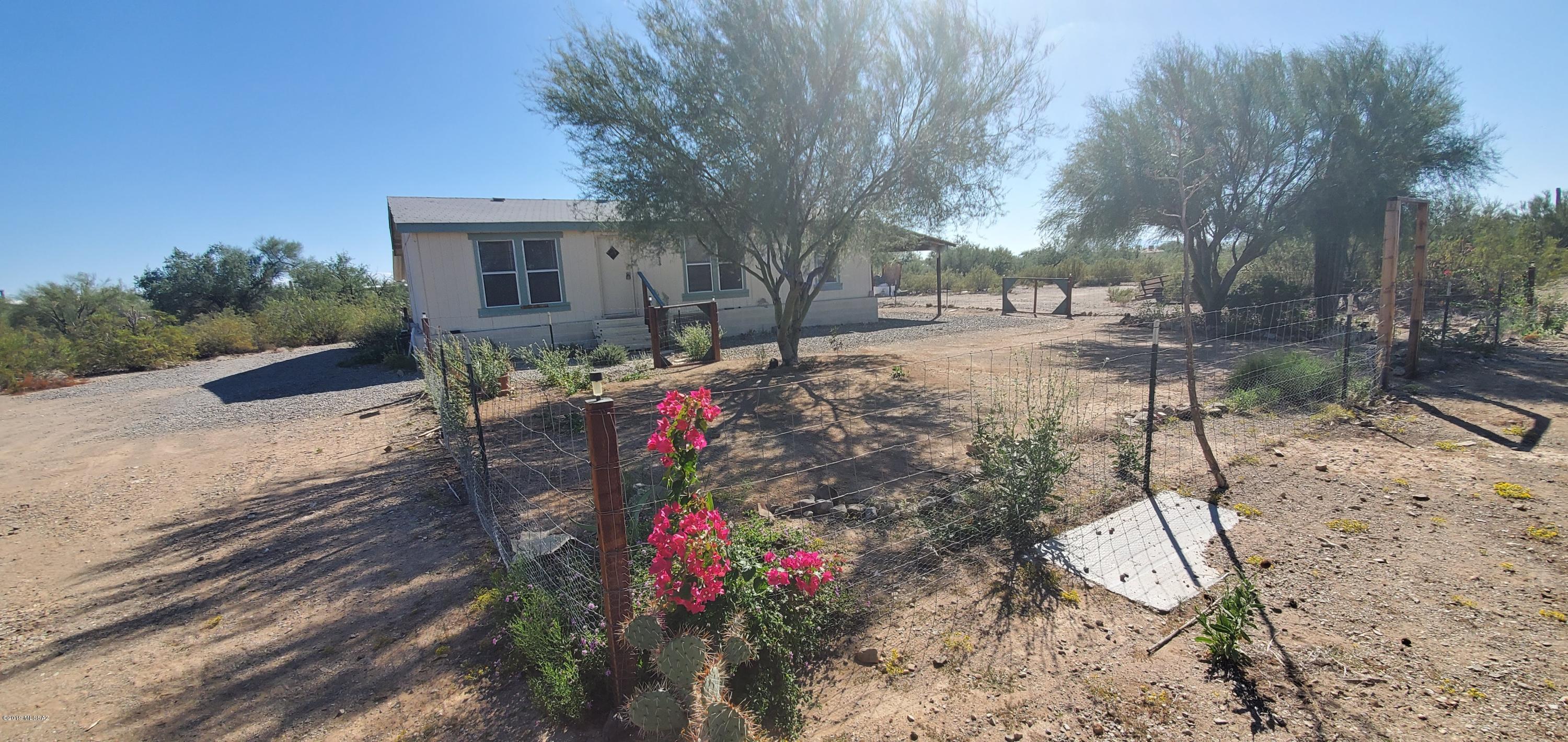 N/A - Residential Lease