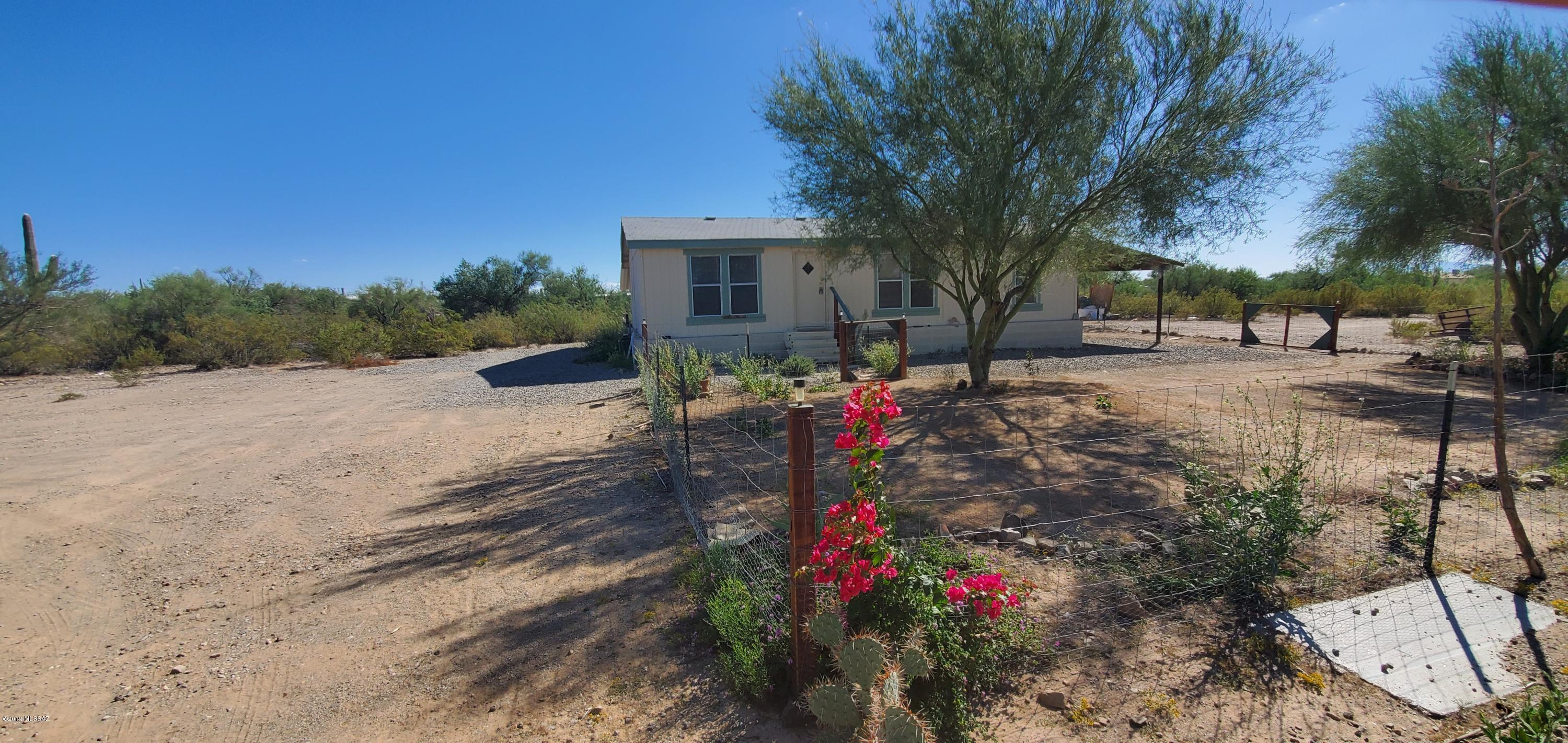 N/A - Residential Lease