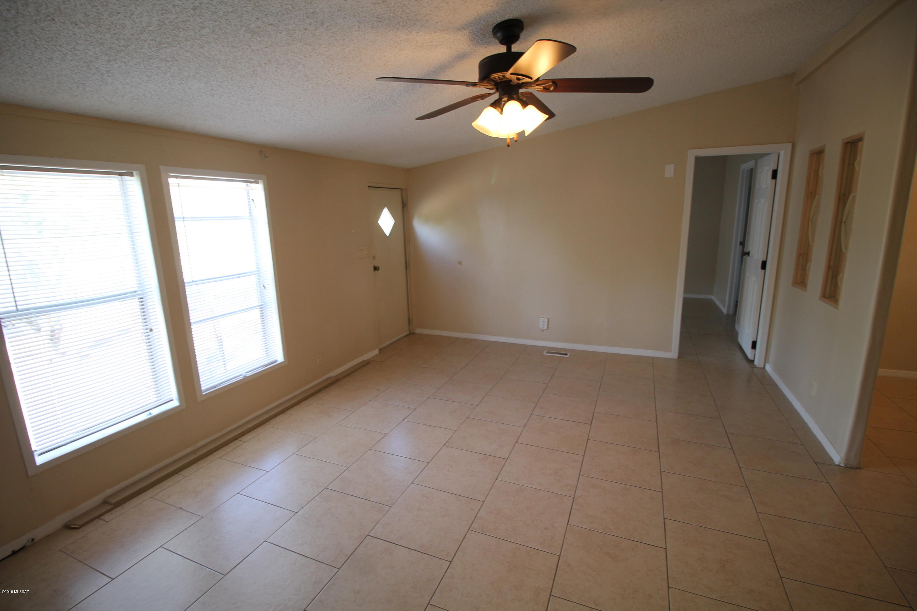 N/A - Residential Lease