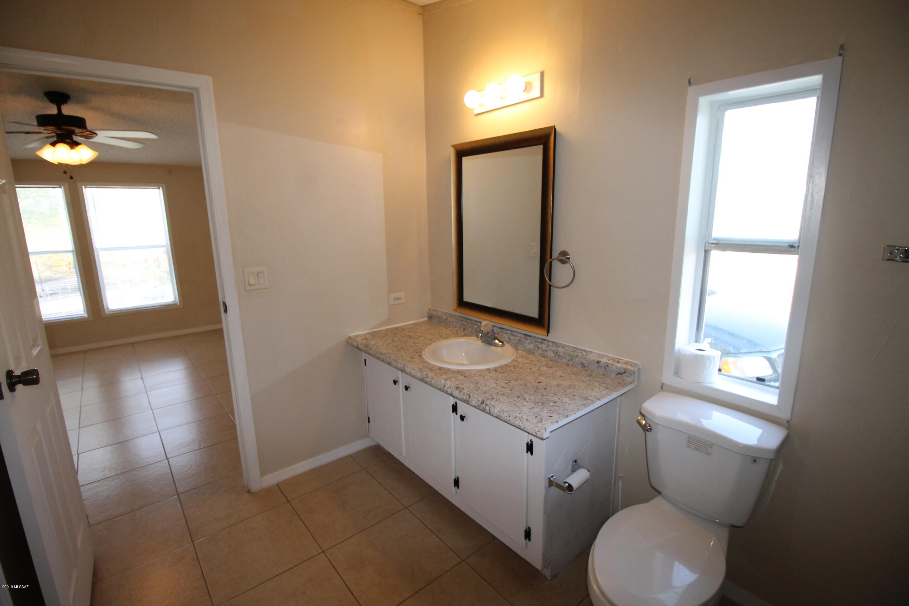 N/A - Residential Lease