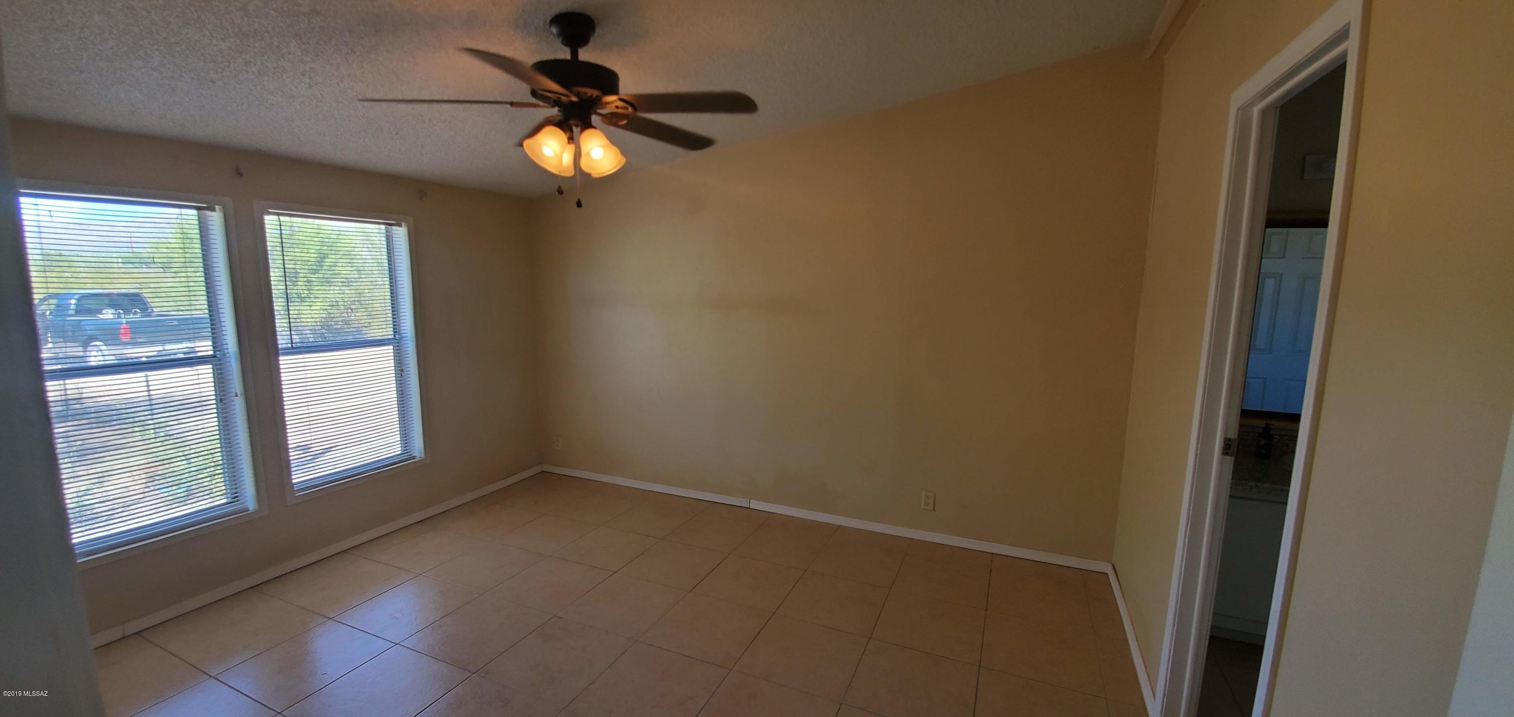N/A - Residential Lease
