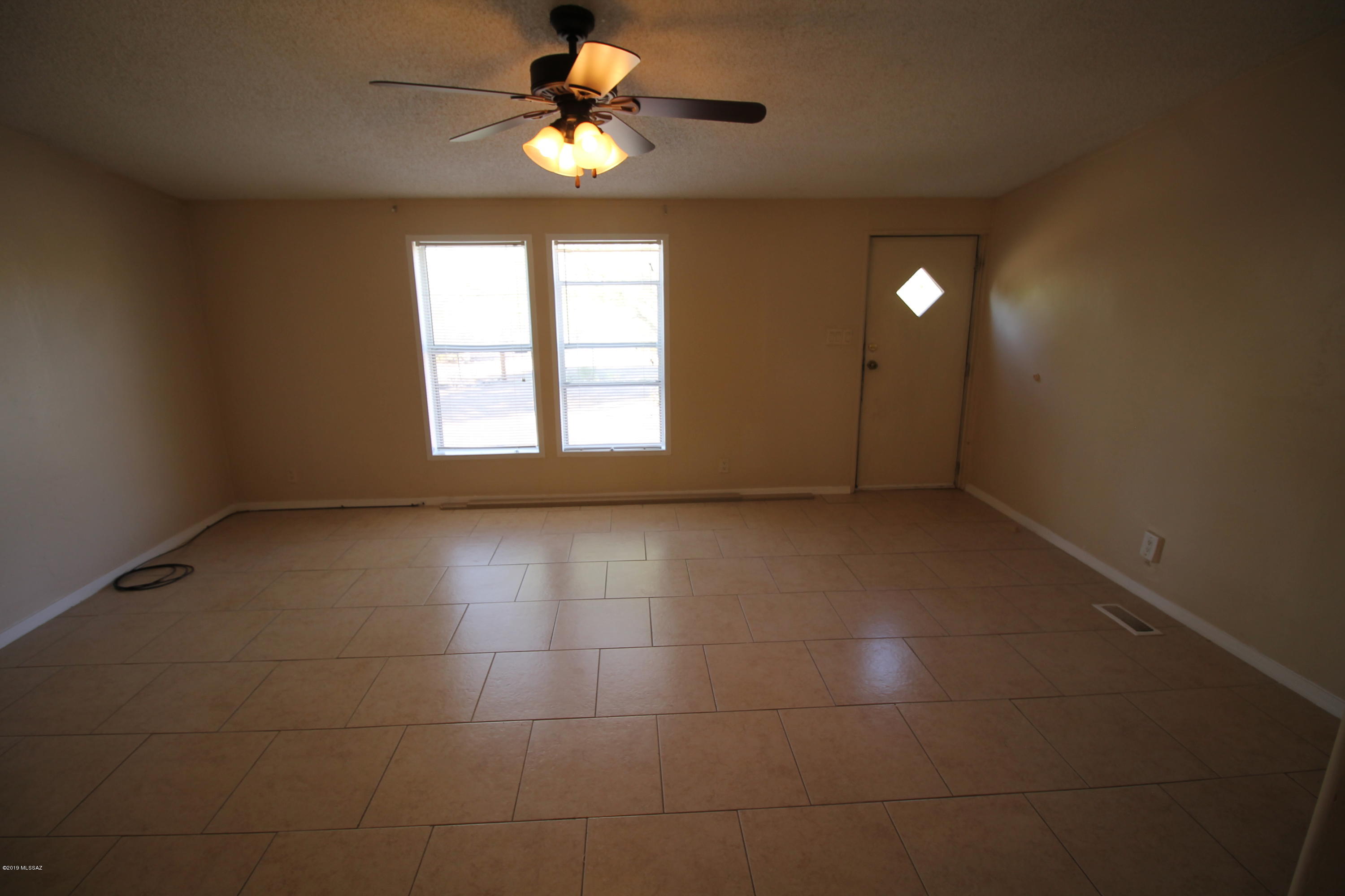 N/A - Residential Lease