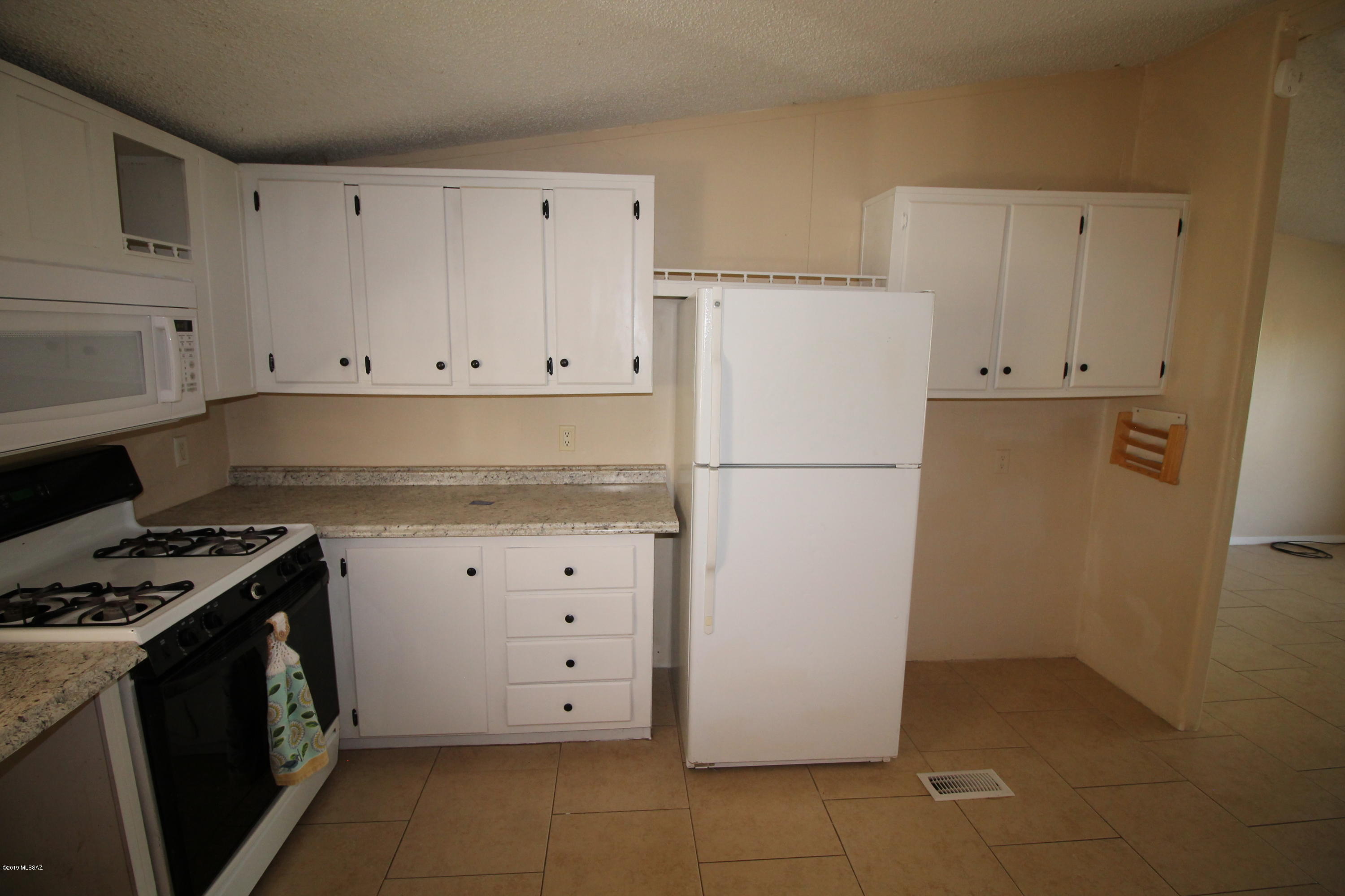 N/A - Residential Lease