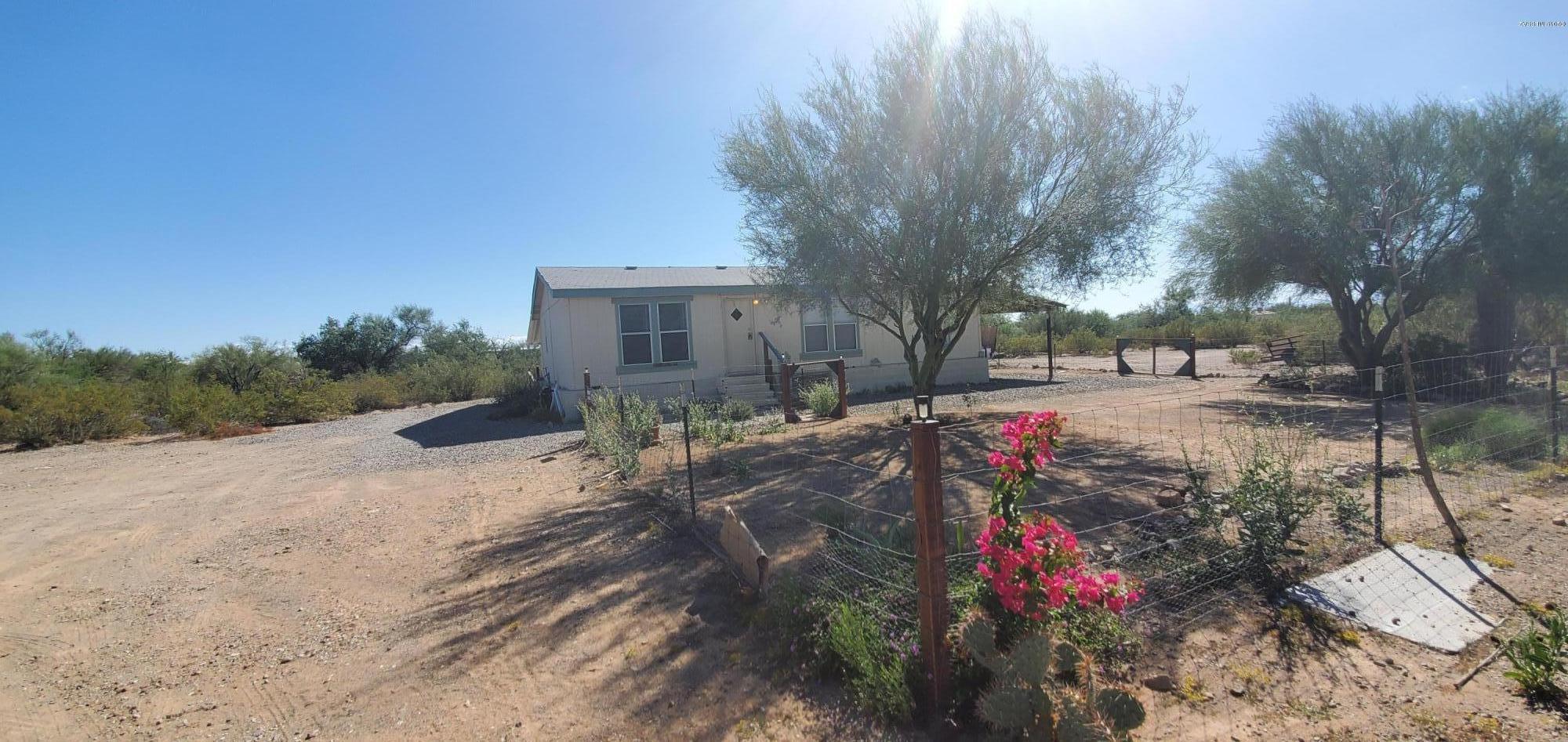 N/A - Residential Lease