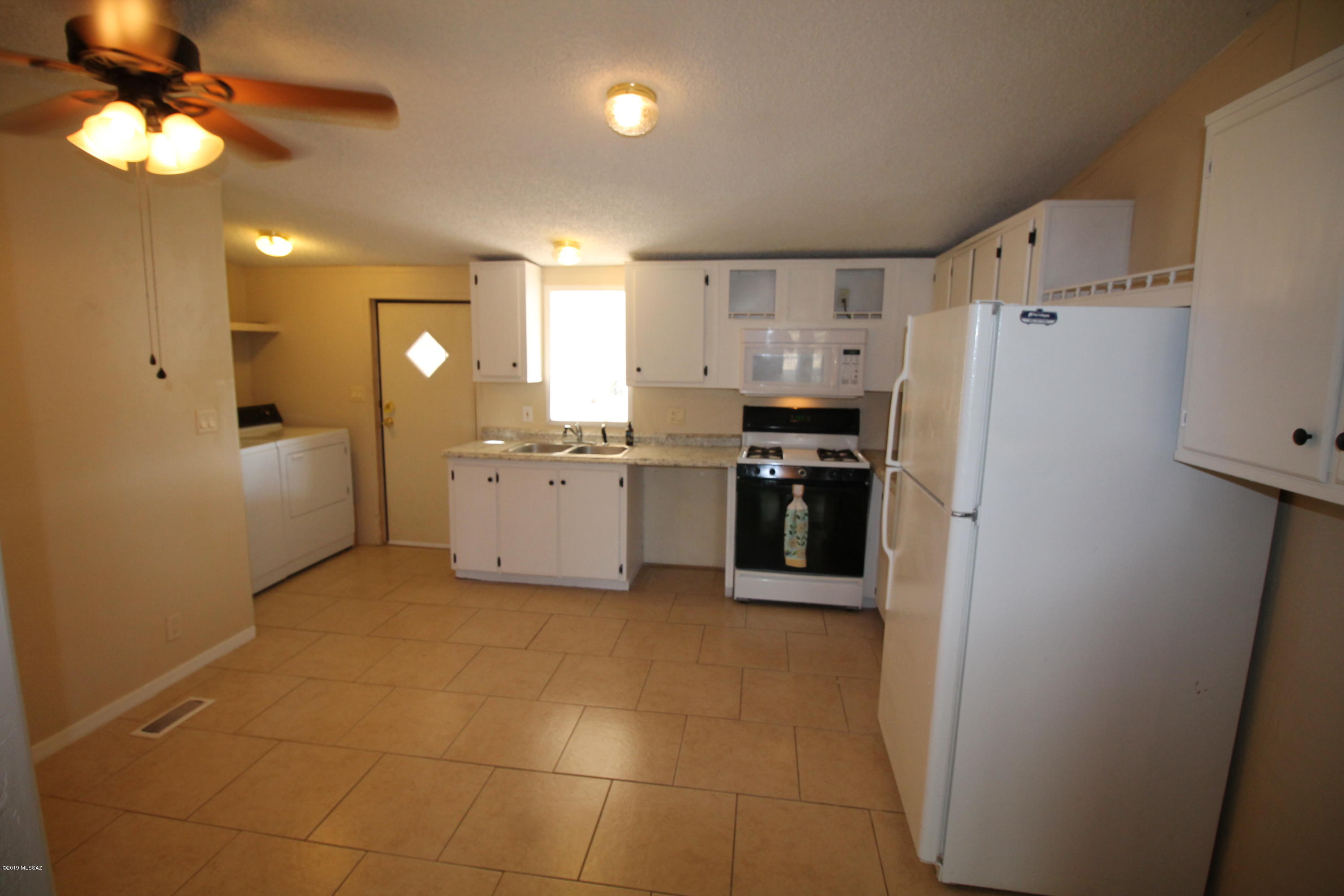 N/A - Residential Lease