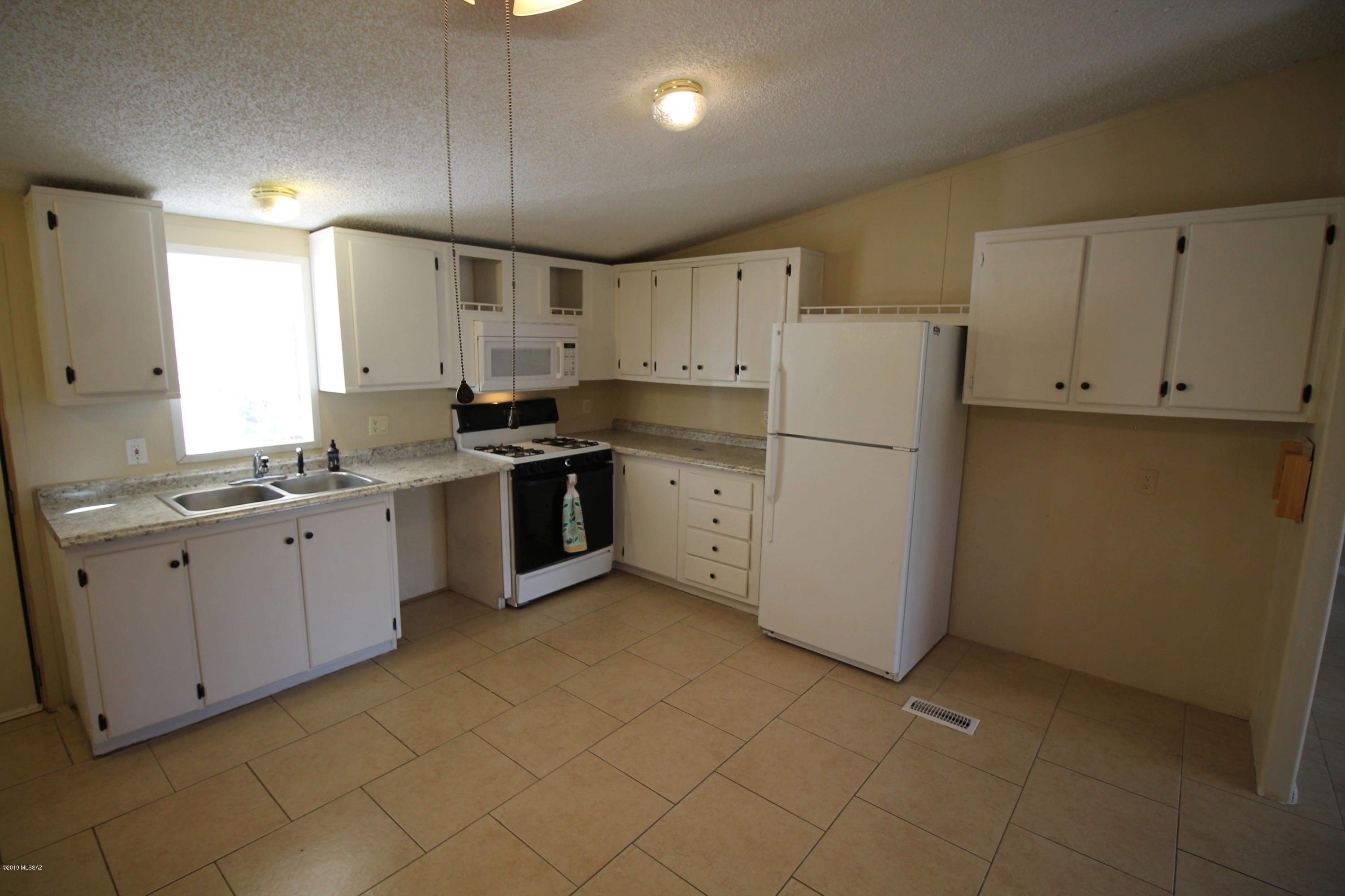 N/A - Residential Lease