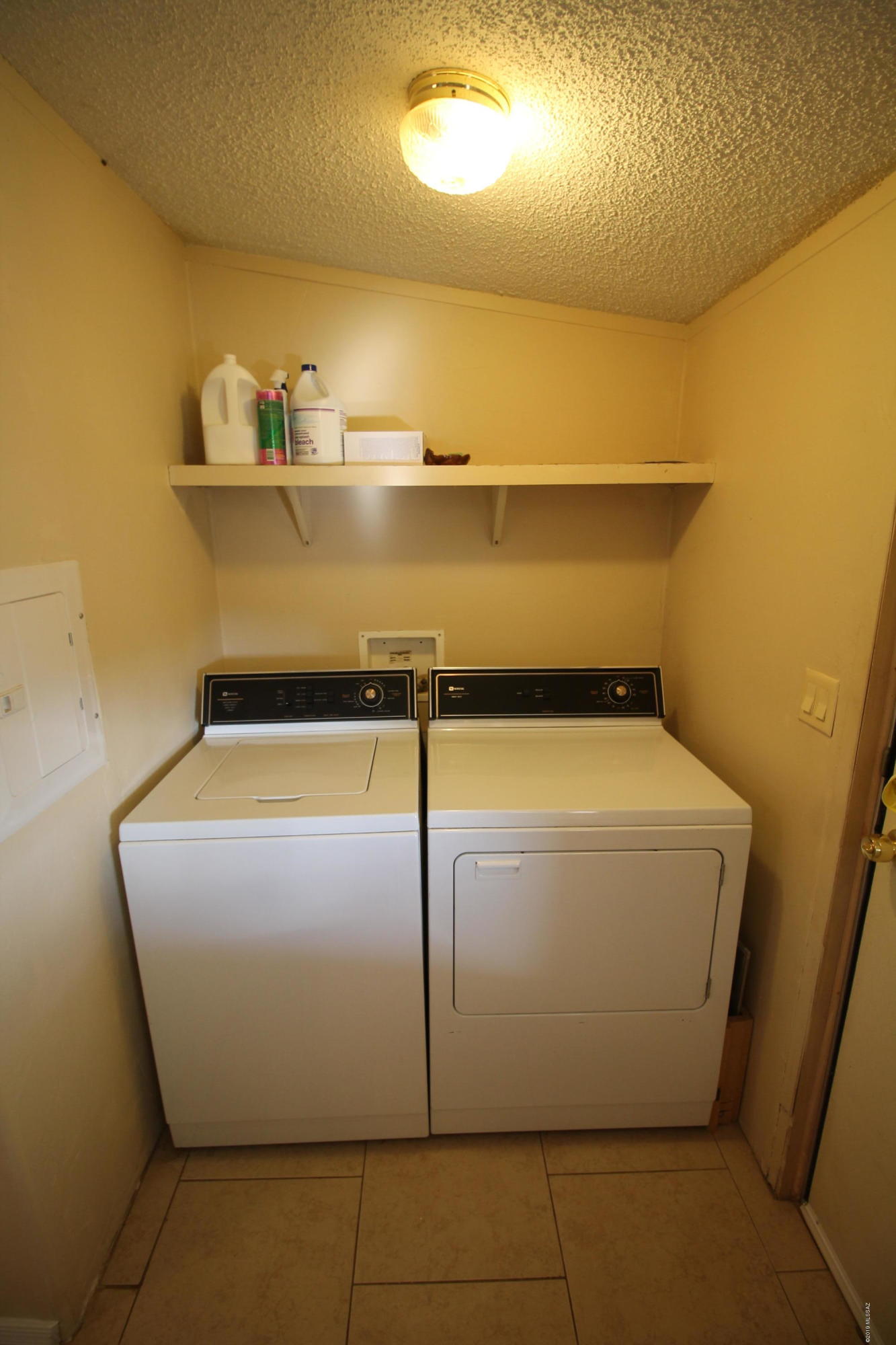N/A - Residential Lease