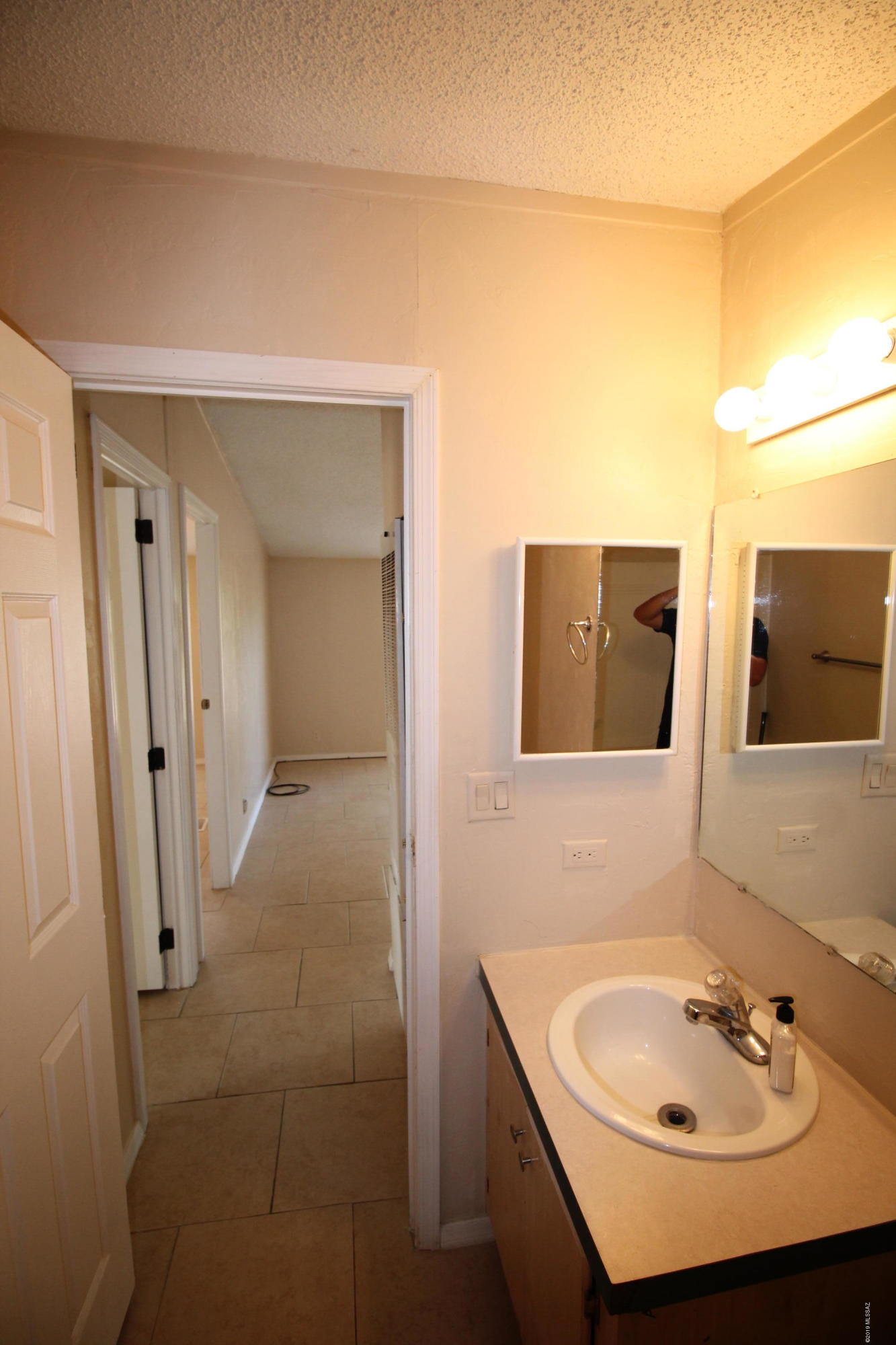 N/A - Residential Lease