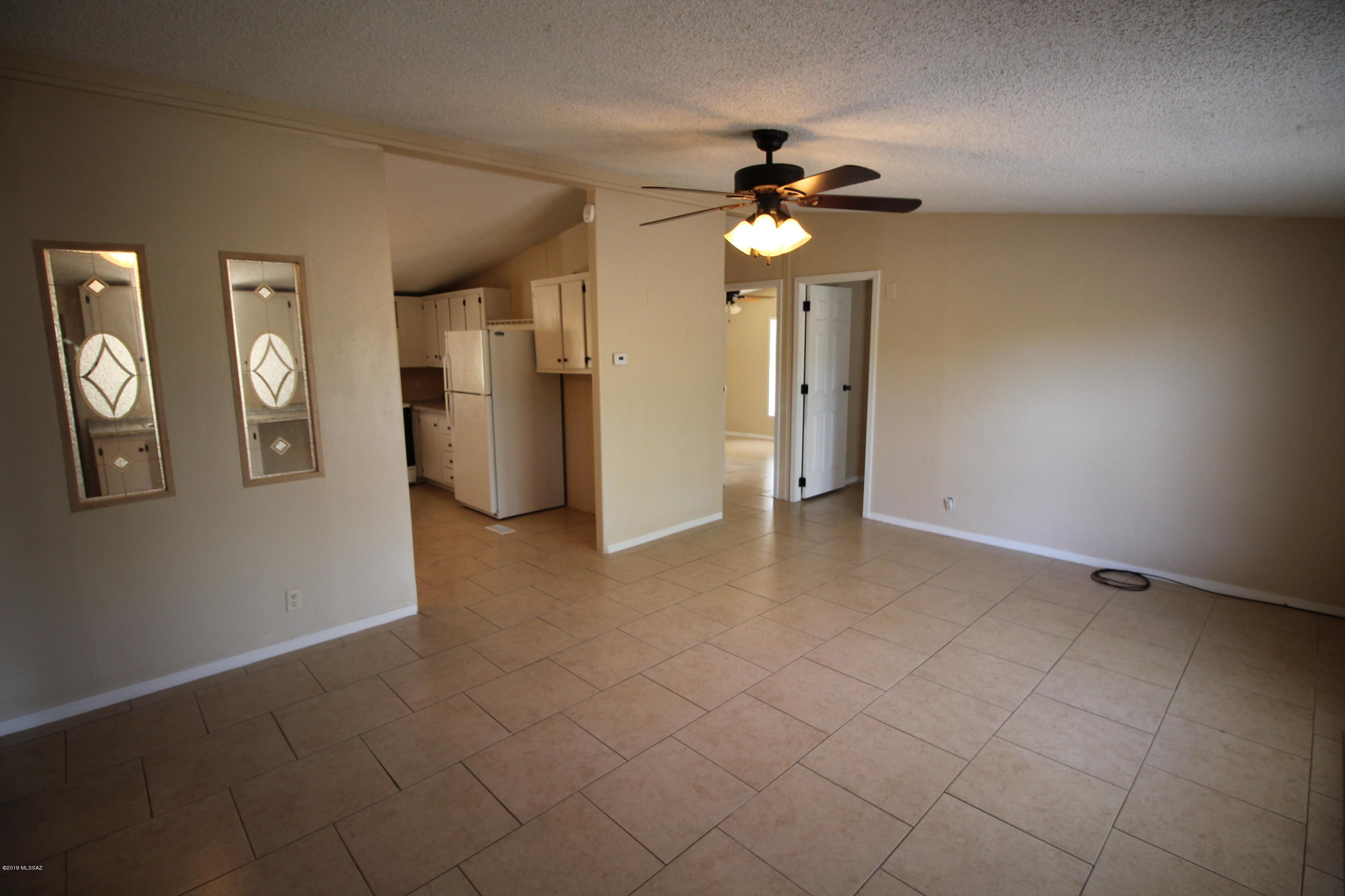 N/A - Residential Lease