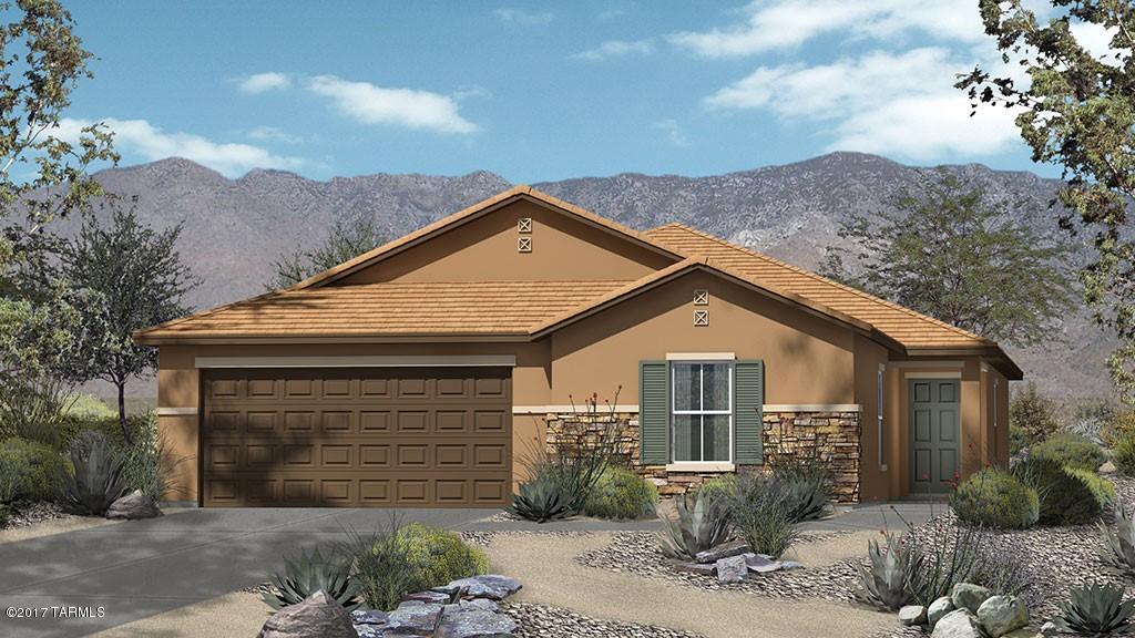 This is the very popular 2013 KB Plan, true open/split floor plan.  Featuring a gourmet kitchen, with Whirlpool stainless steal appliances, double oven and flat gas cooktop. Beautiful granite I Gailo Cream. ''C'' Tuscan Exterior with Stone-Corner lot ready end of September