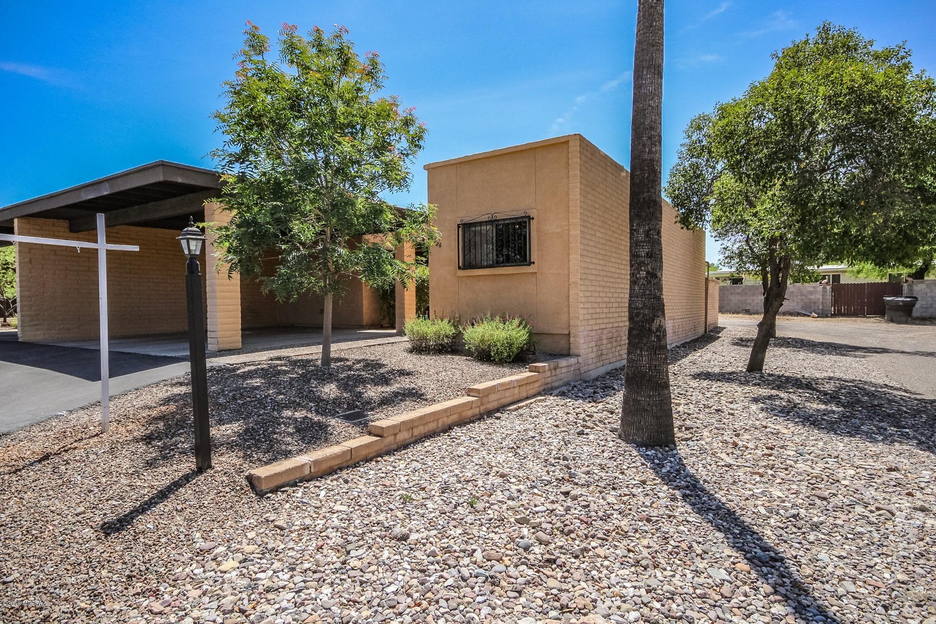 Verde Vista Villas (1-94) - Residential