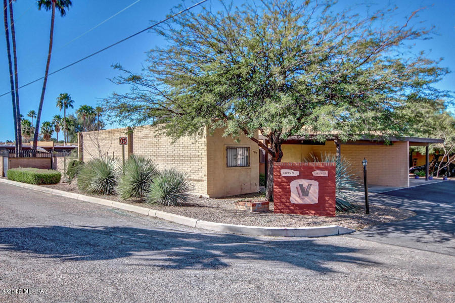 Verde Vista Villas (1-94) - Residential