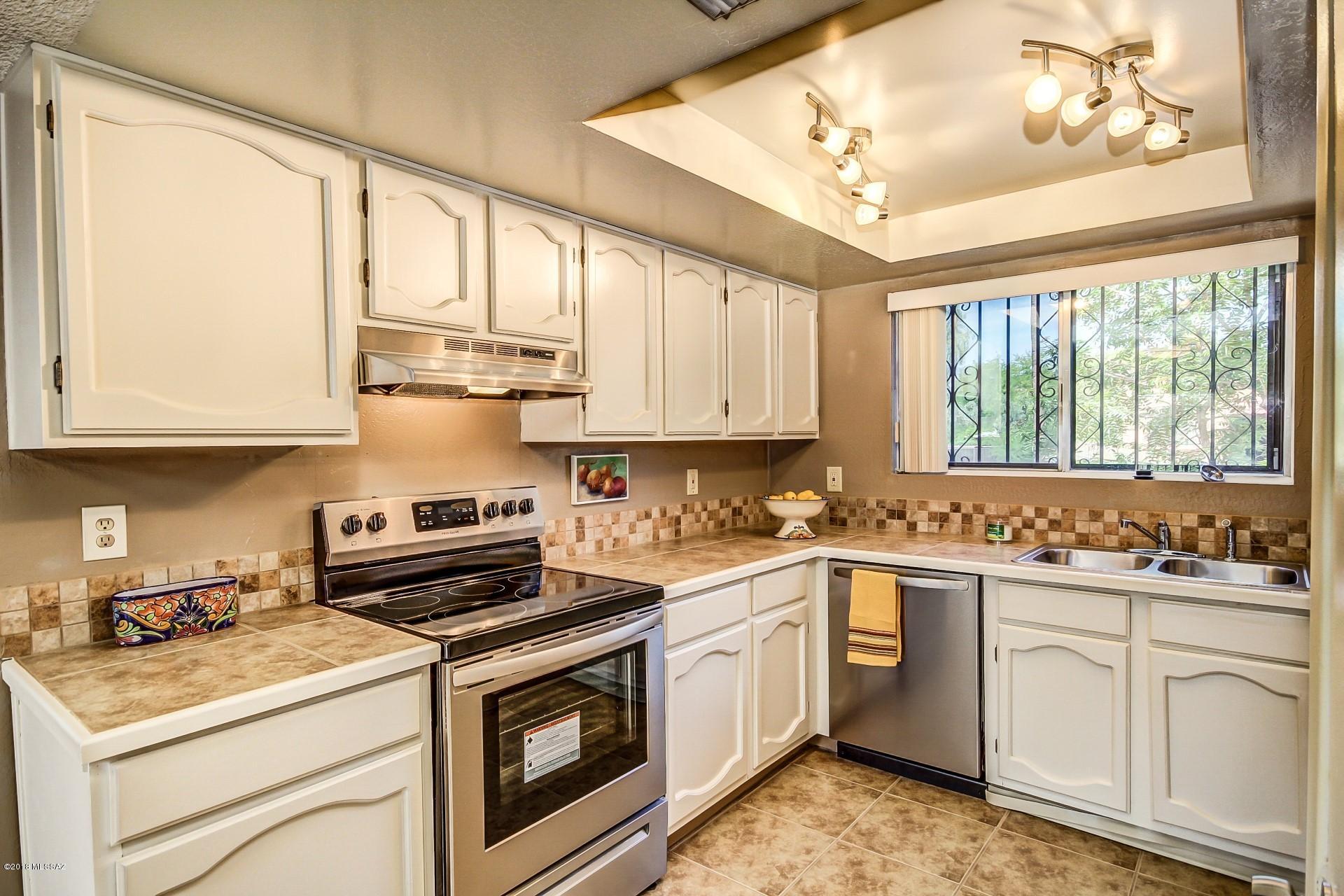 Verde Vista Villas (1-94) - Residential