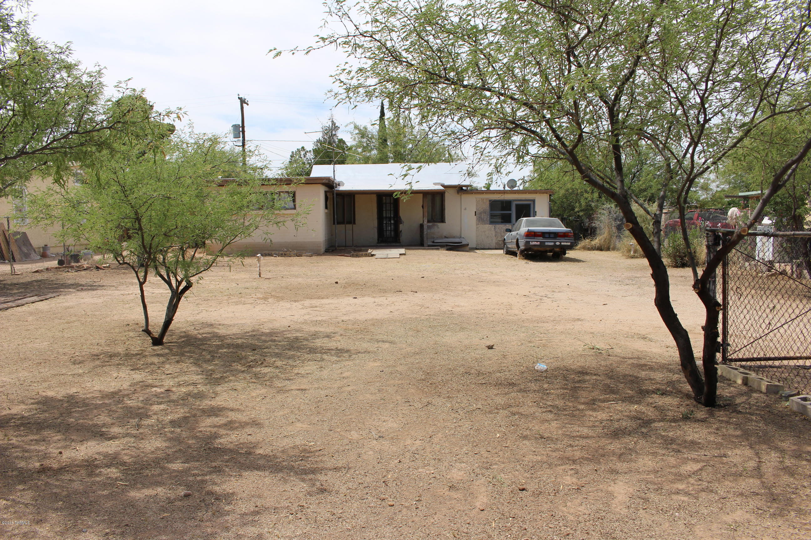 National City NO. 3 - Residential