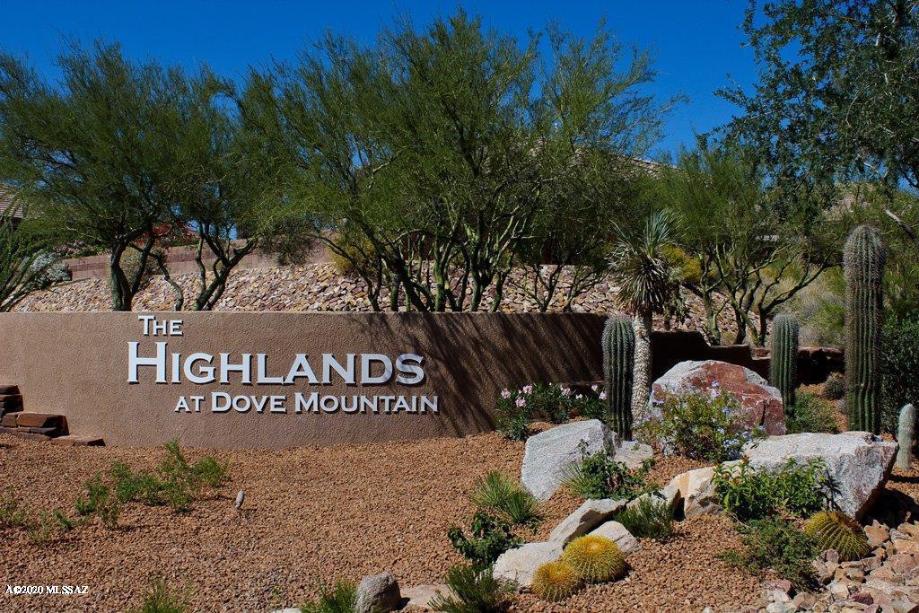 Heritage Highlands - Residential
